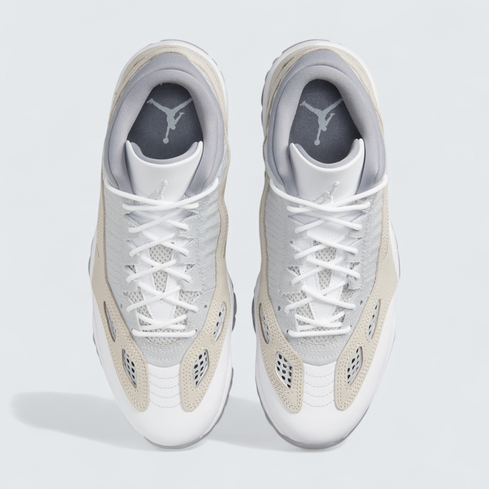 Air Jordan 11 Low IE 'Light Orewood Brown'
