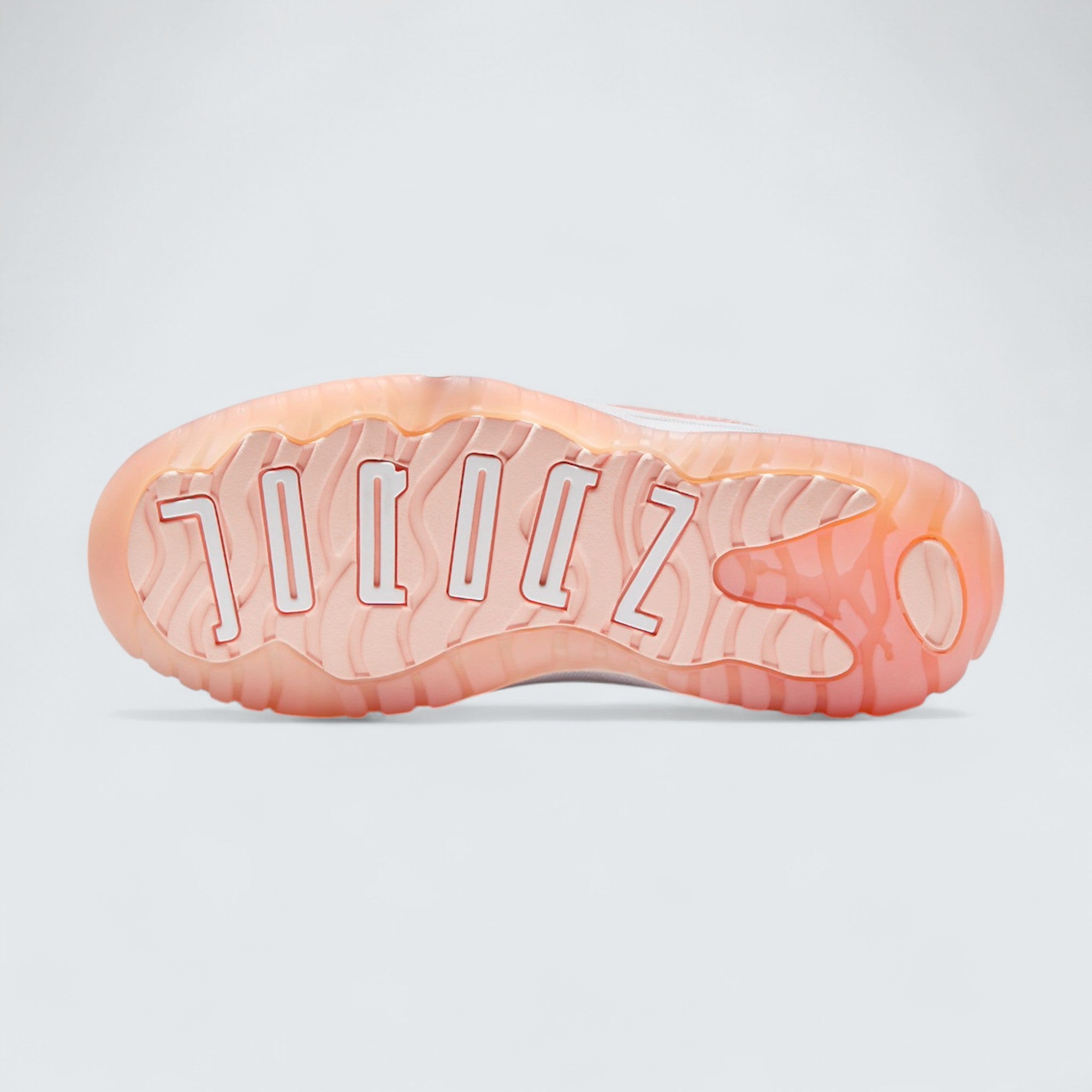 Air Jordan 11 Low 'Legend Pink'