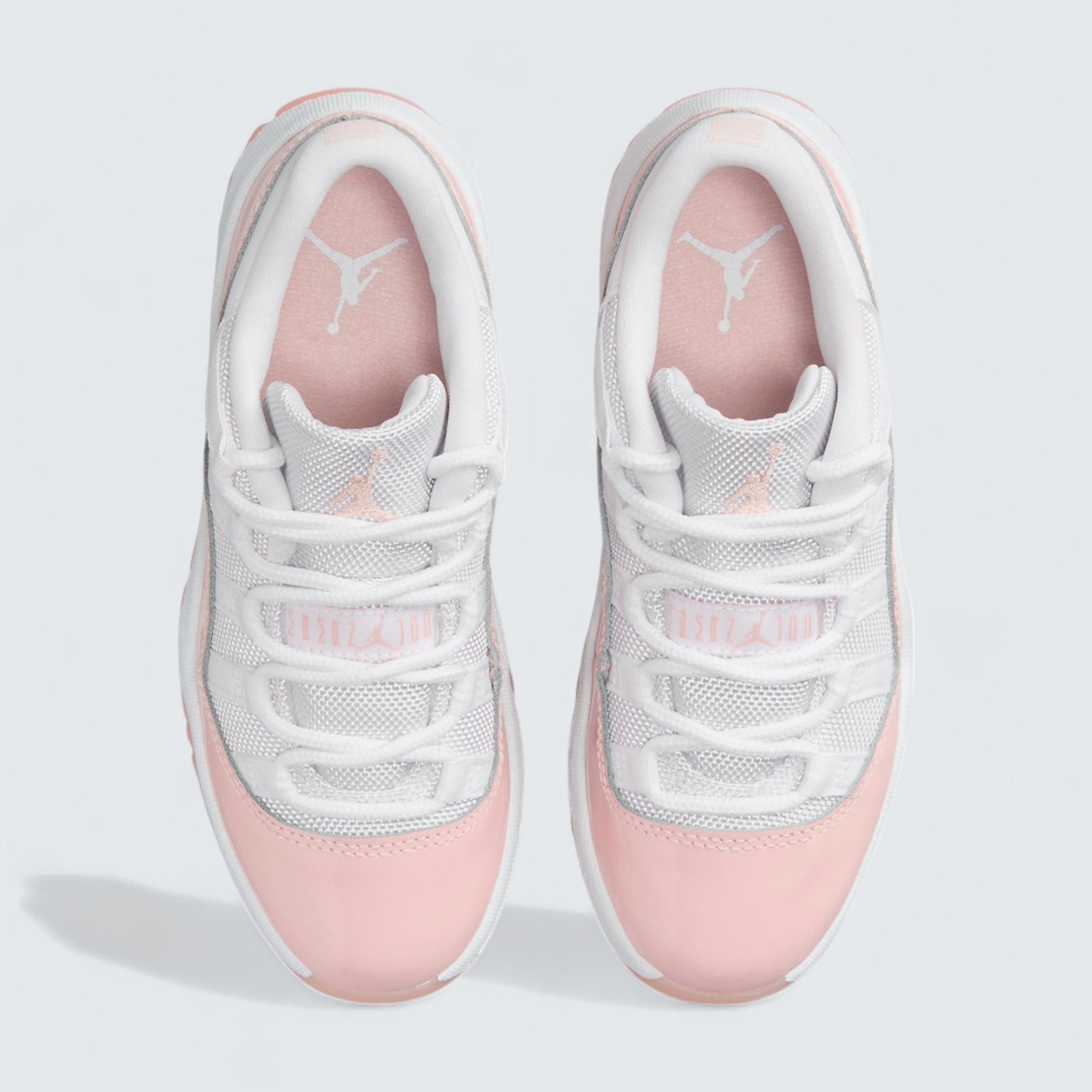 Air Jordan 11 Low 'Legend Pink'