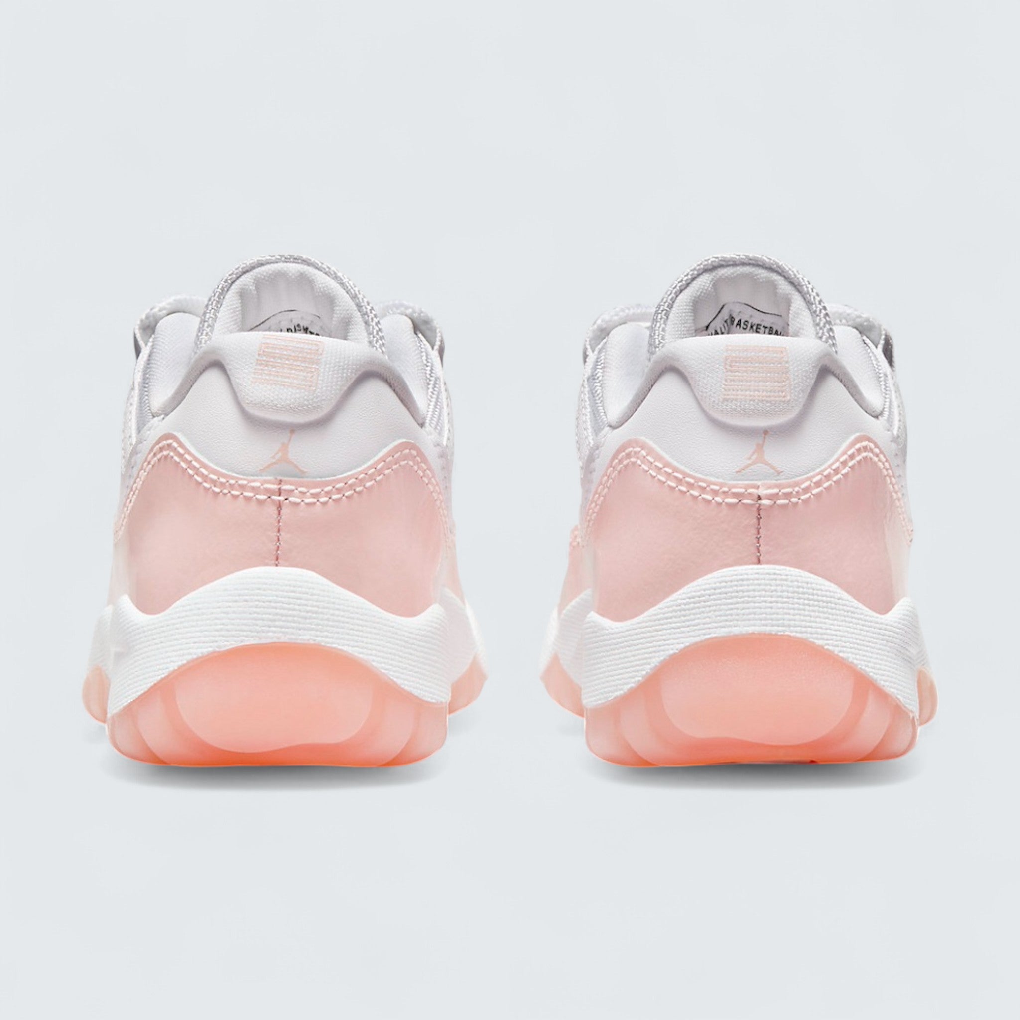 Air Jordan 11 Low 'Legend Pink'