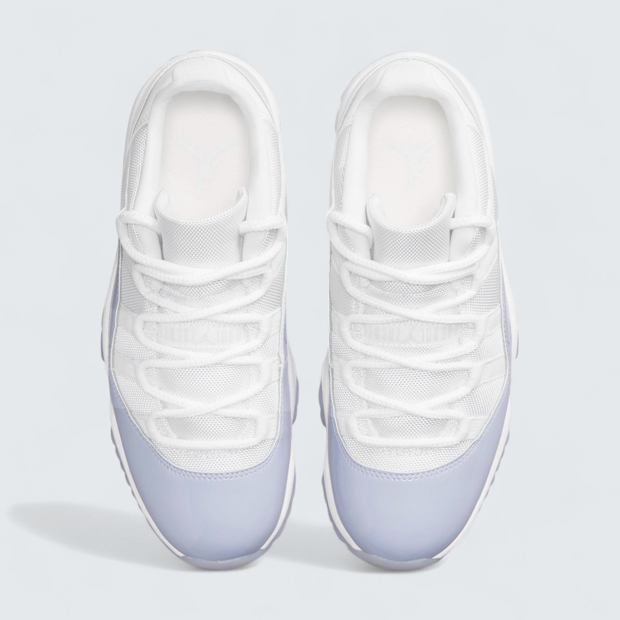 Air Jordan 11 Low 'Pure Violet'
