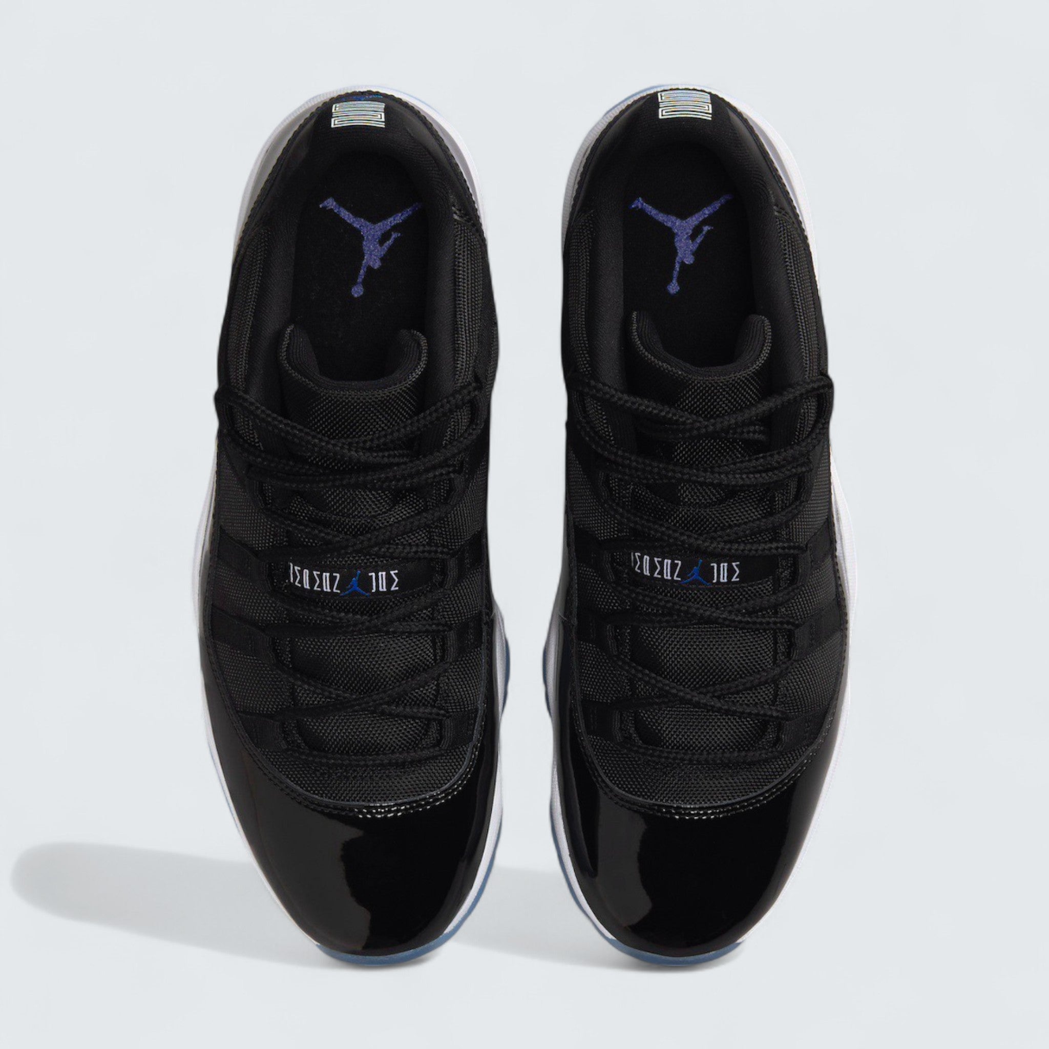 Air Jordan 11 Low 'Space Jam'
