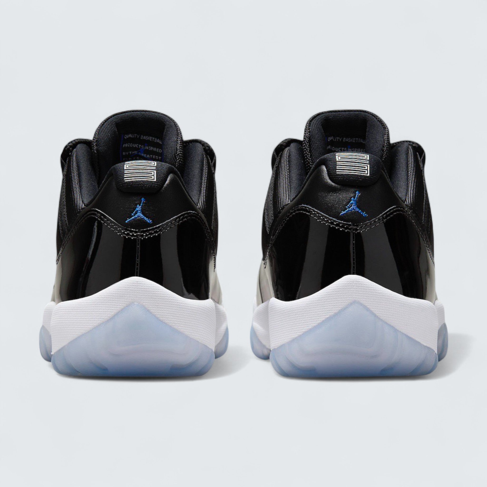Air Jordan 11 Low 'Space Jam'