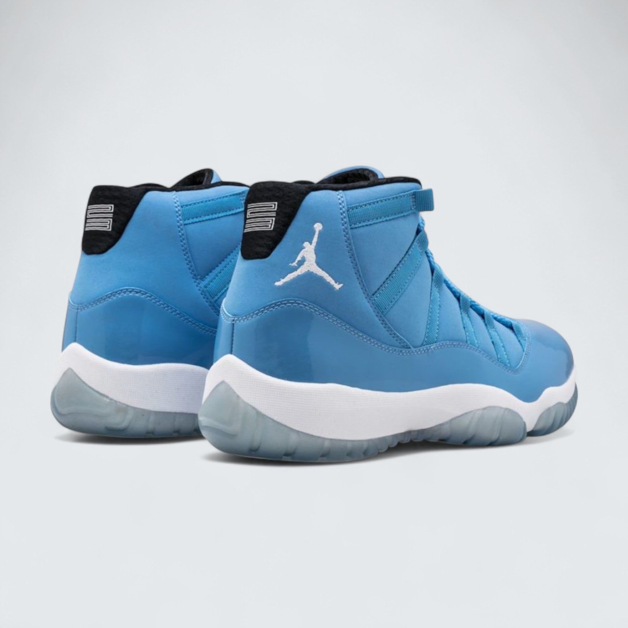 Air Jordan 11 'Pantone'