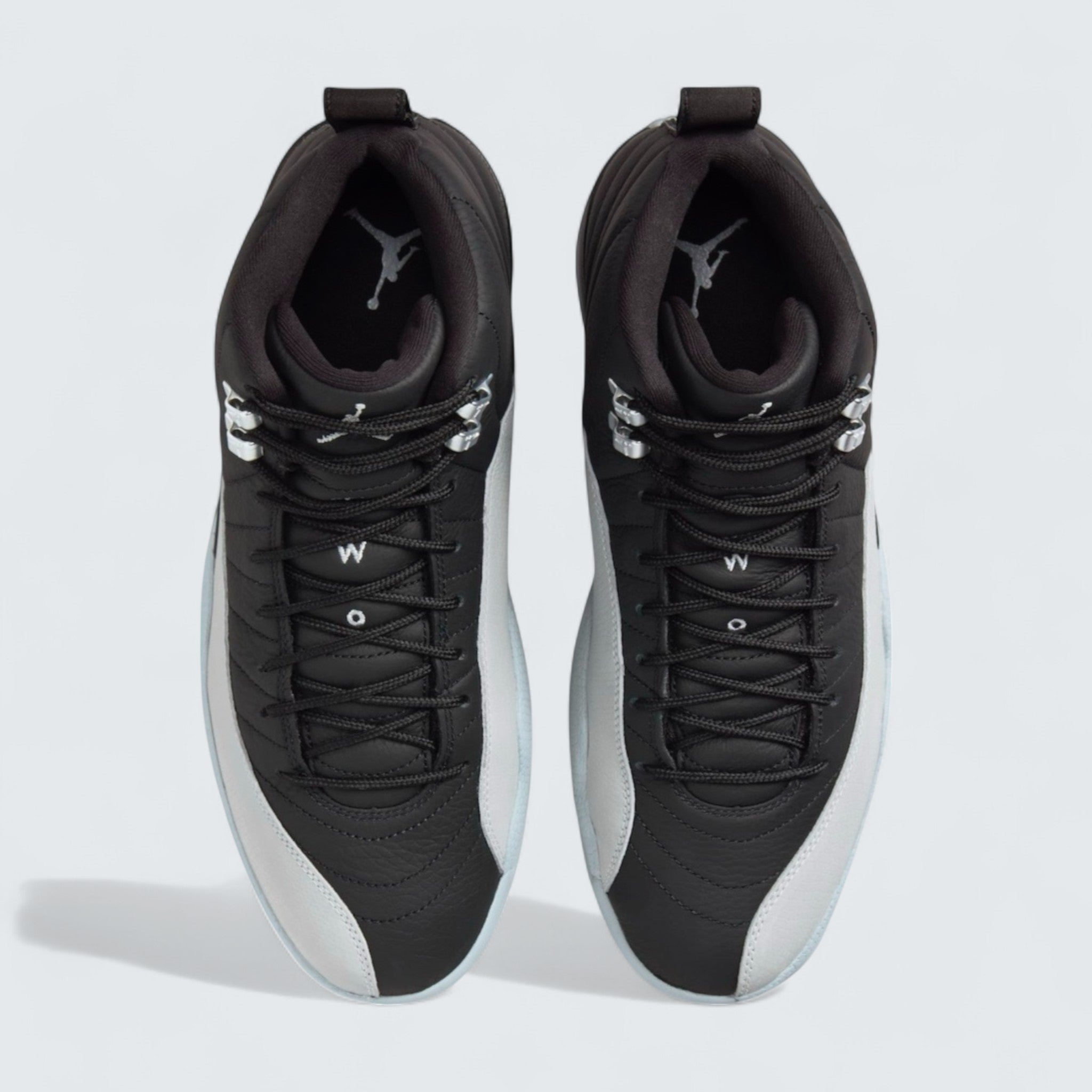 Air Jordan 12 'Black Wolf Grey'