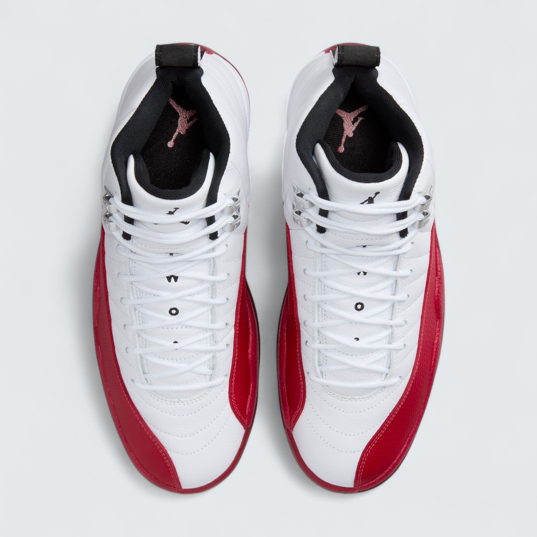 Air Jordan 12 'Cherry'