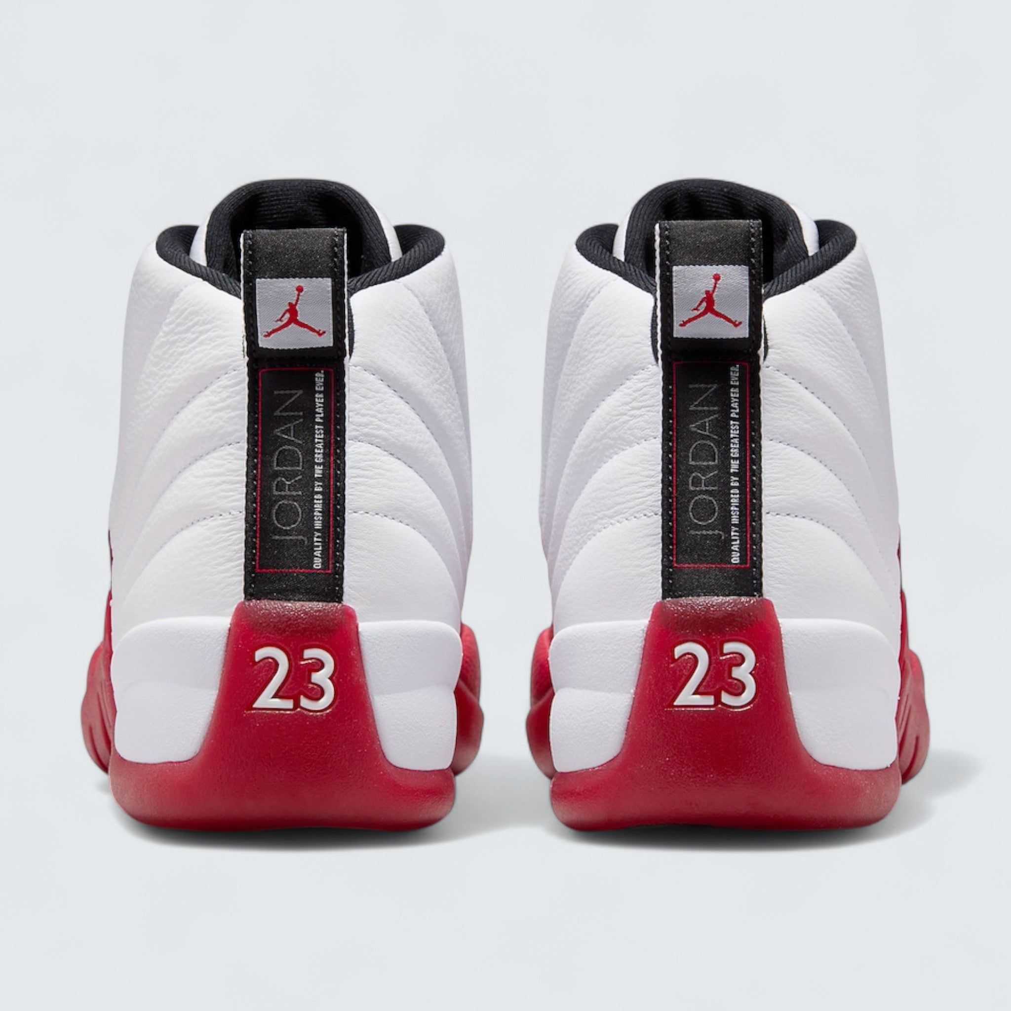 Air Jordan 12 'Cherry'