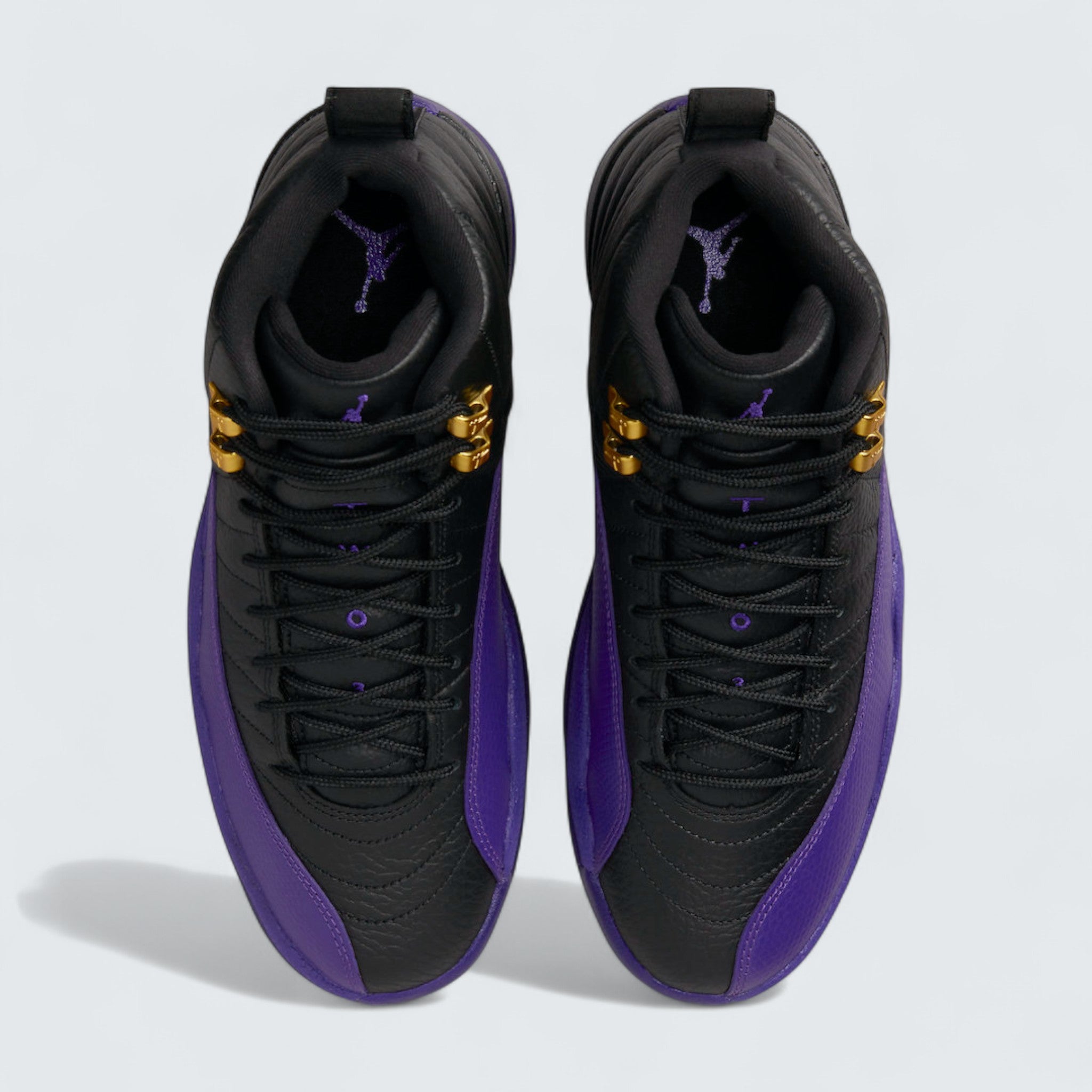 Air Jordan 12 'Field Purple'