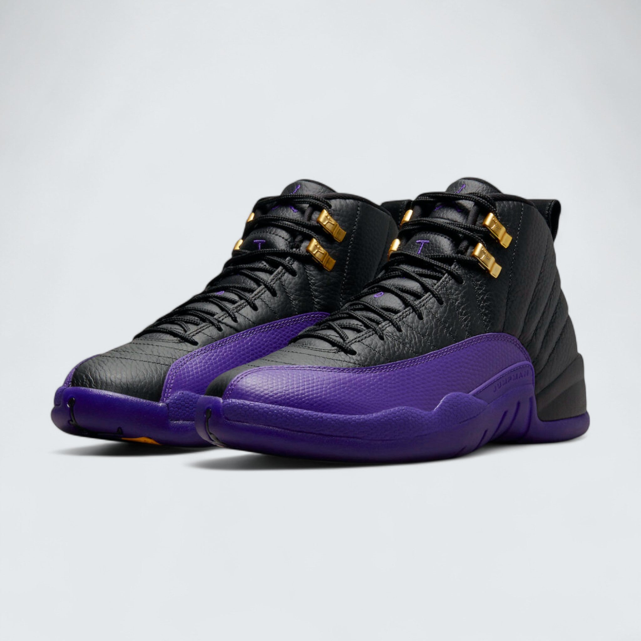 Air Jordan 12 'Field Purple'