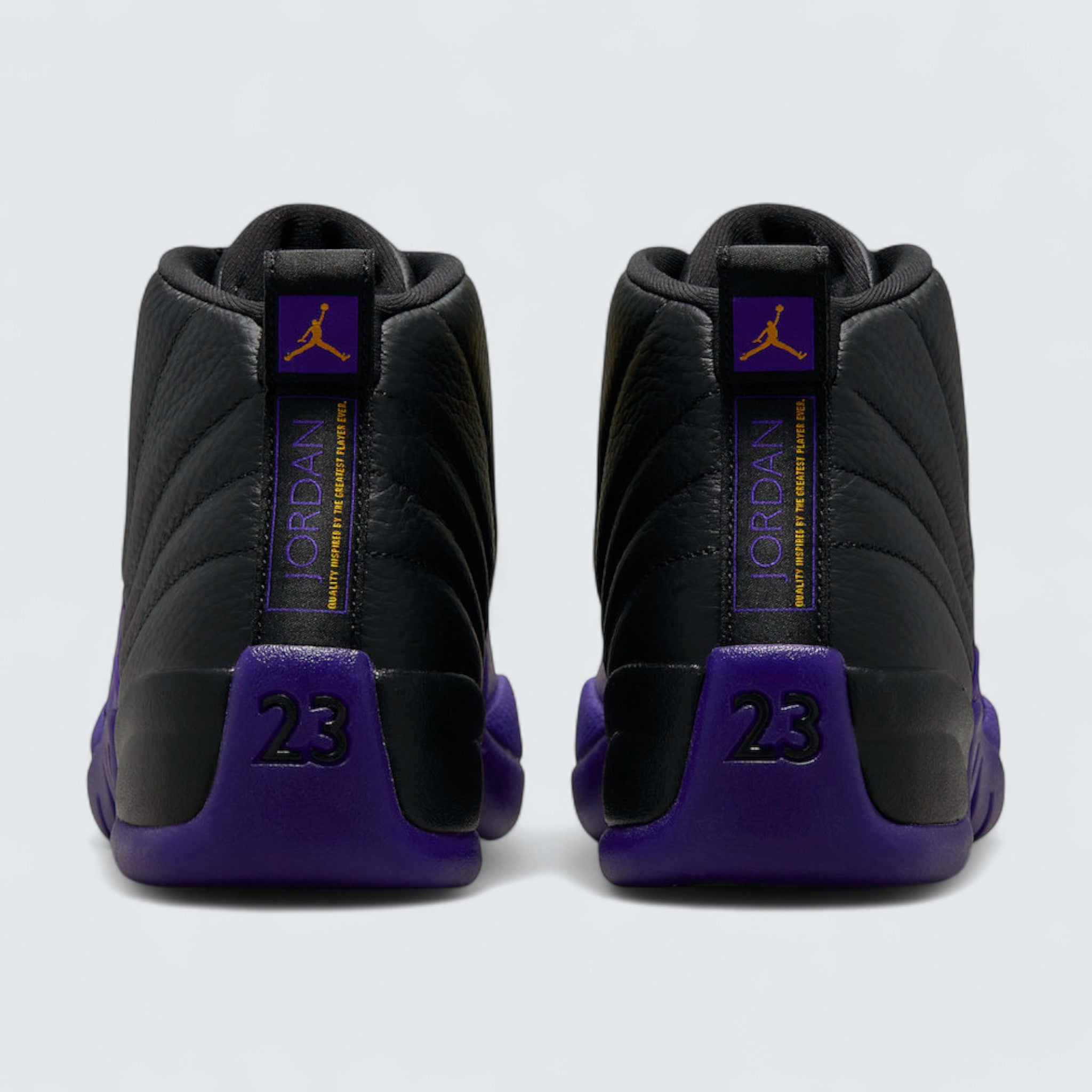 Air Jordan 12 'Field Purple'