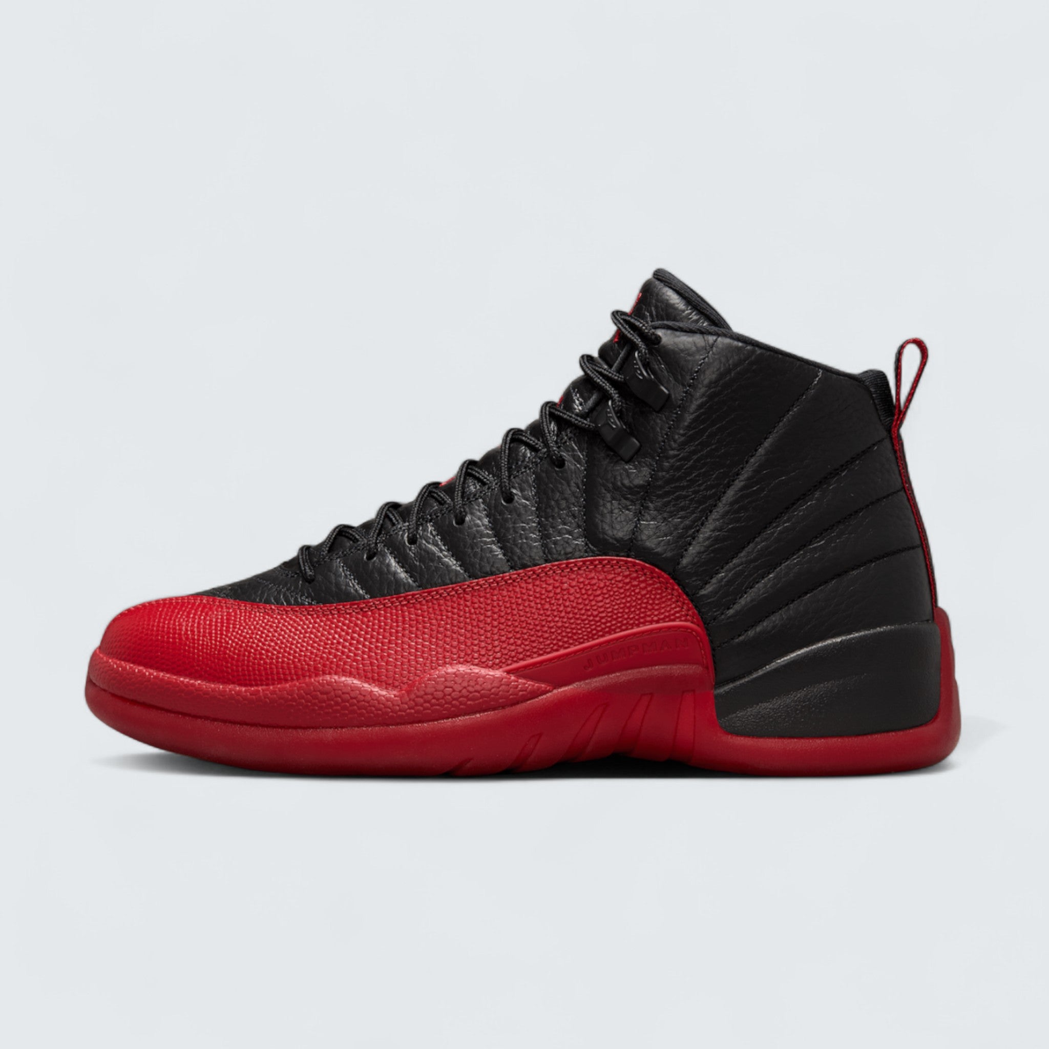 Air Jordan 12 'Flu Game'