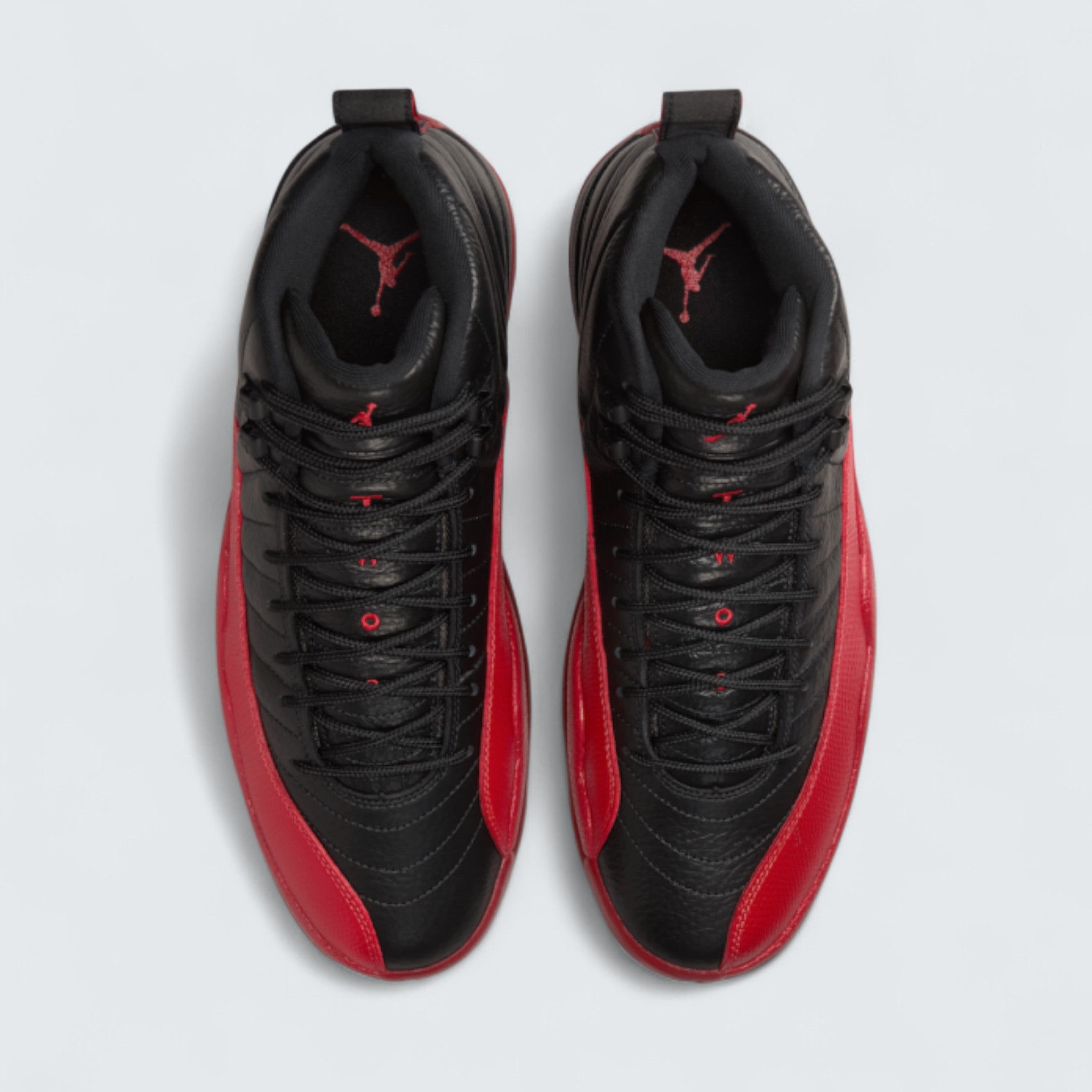 Air Jordan 12 'Flu Game'