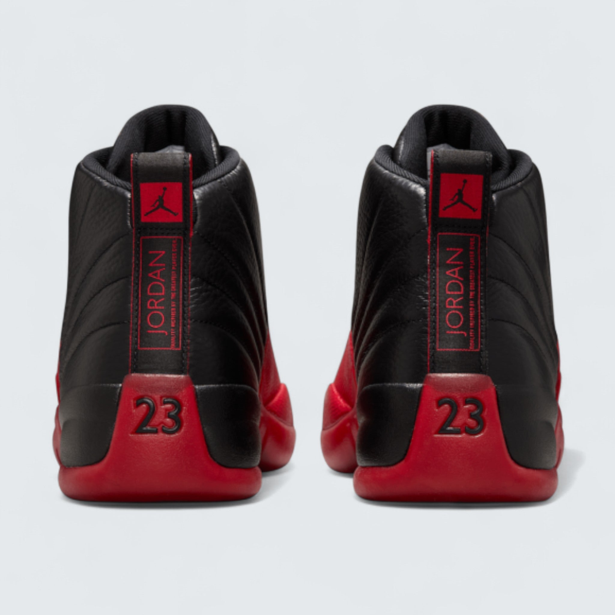 Air Jordan 12 'Flu Game'