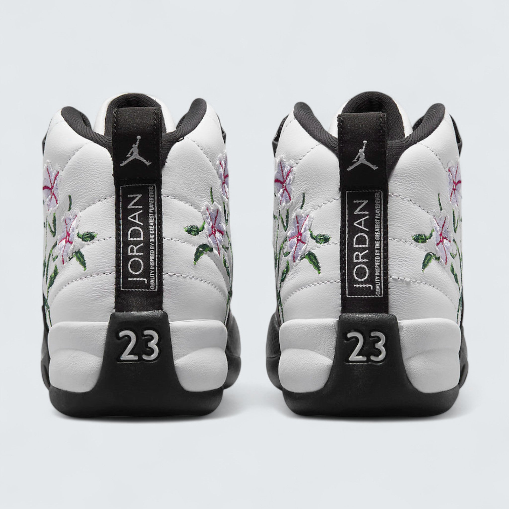 Air Jordan 12 'Floral'