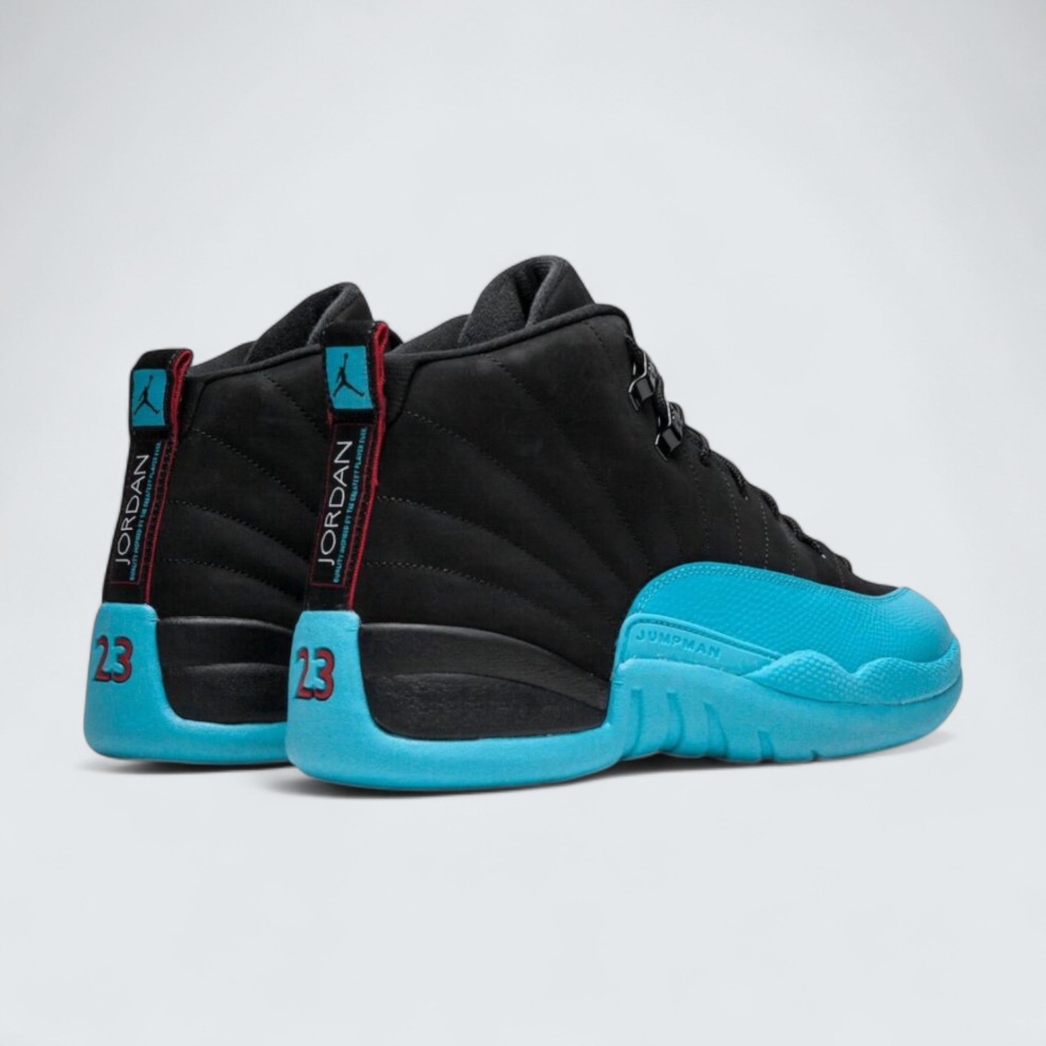 Air Jordan 12 'Gamma Blue'
