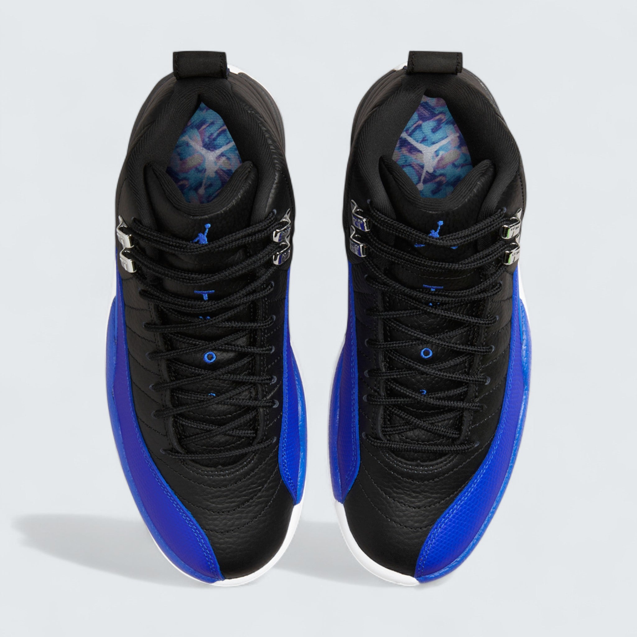 Air Jordan 12 'Hyper Royal'