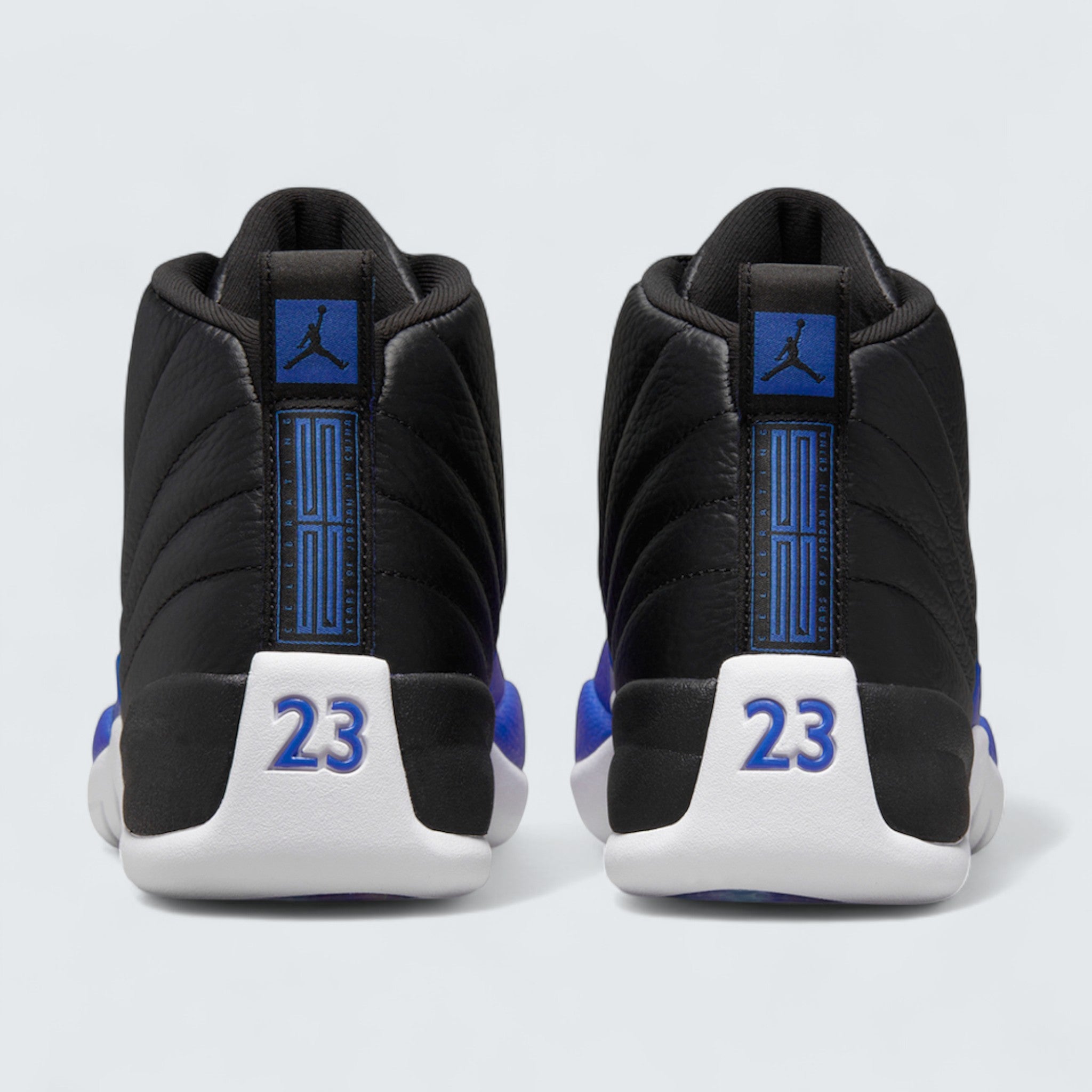 Air Jordan 12 'Hyper Royal'