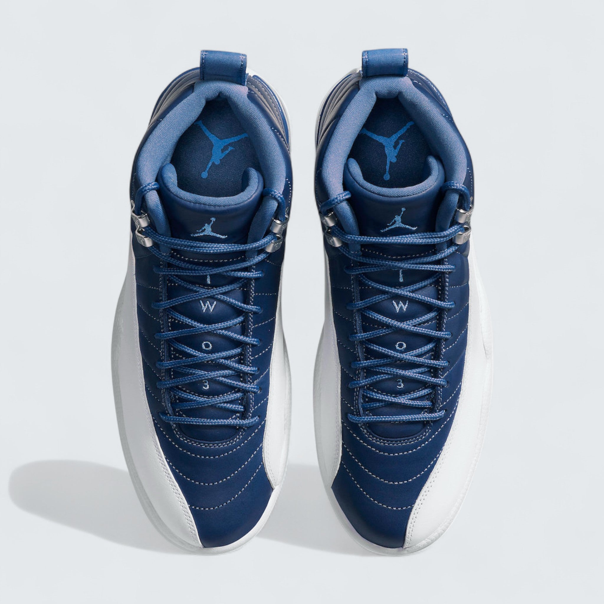 Air Jordan 12 'Indigo'