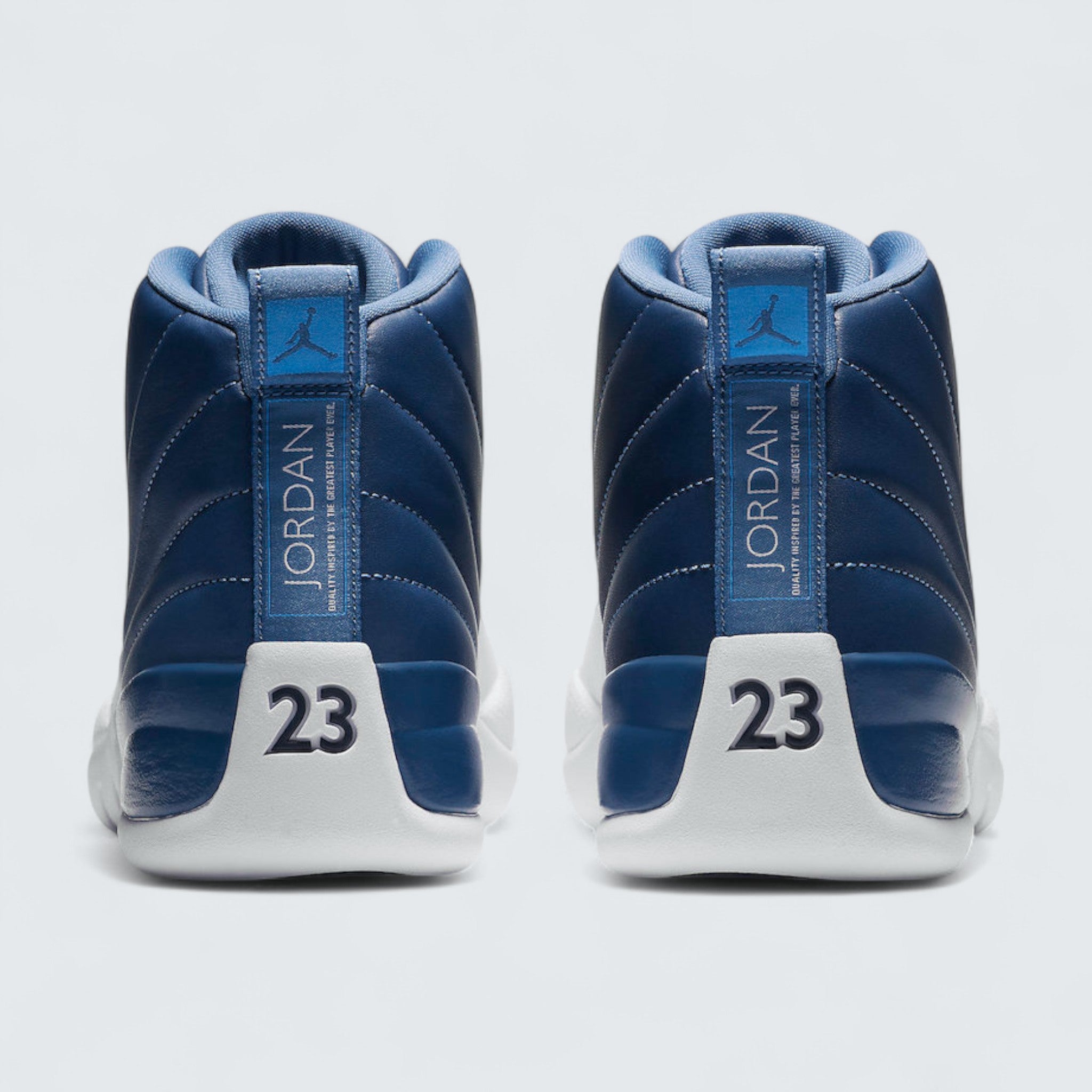 Air Jordan 12 'Indigo'