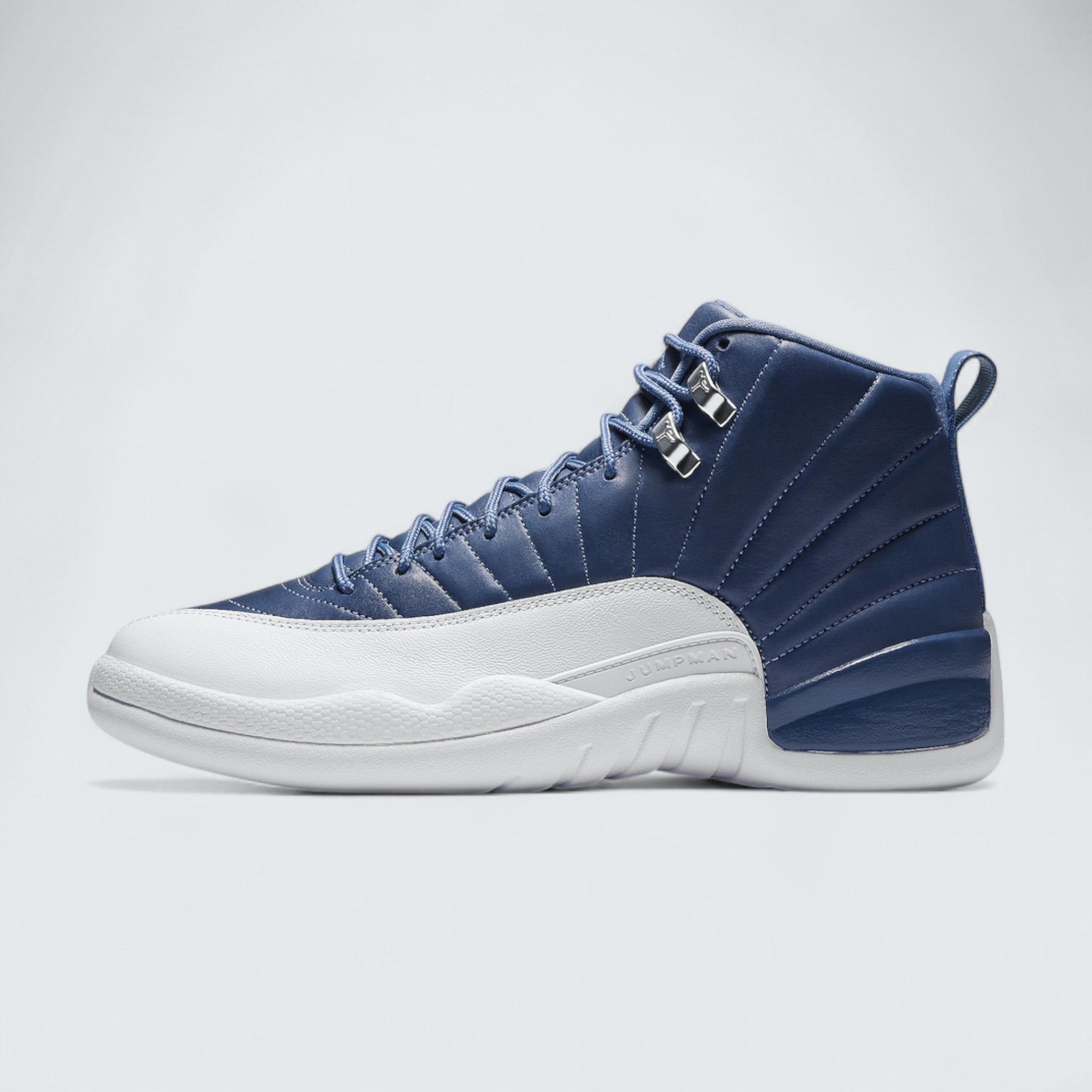 Air Jordan 12 'Indigo'