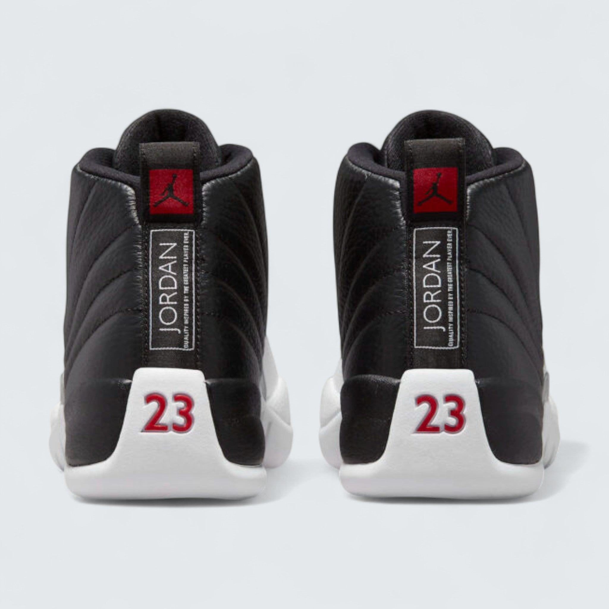 Air Jordan 12 'Playoff'
