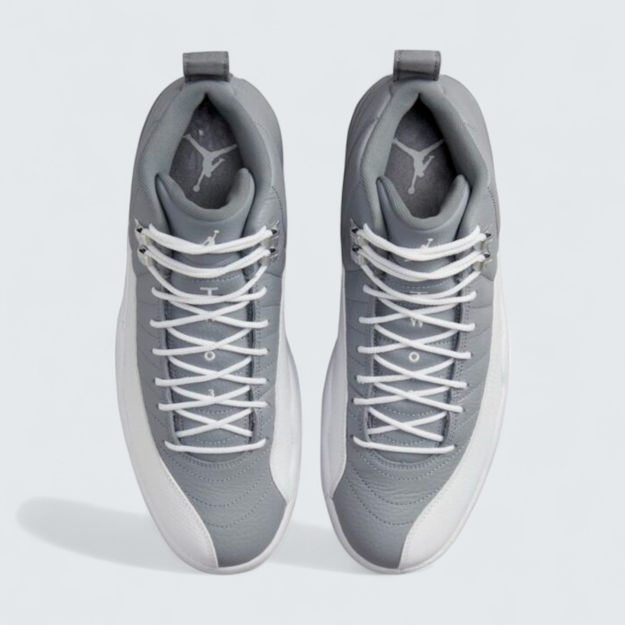 Air Jordan 12 'Stealth'