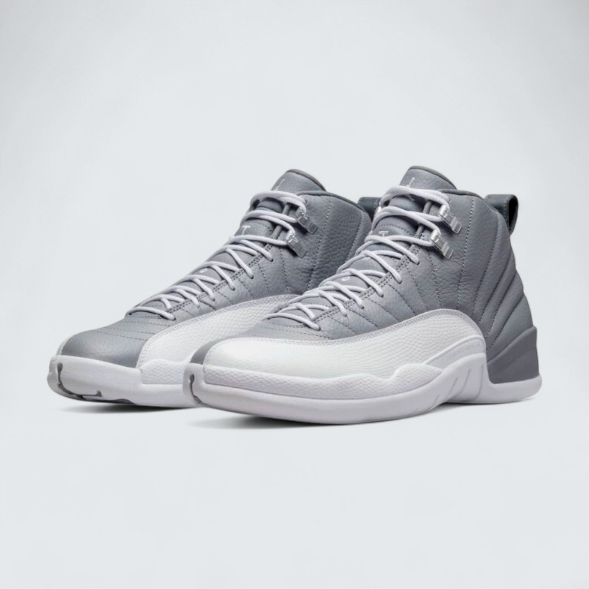 Air Jordan 12 'Stealth'