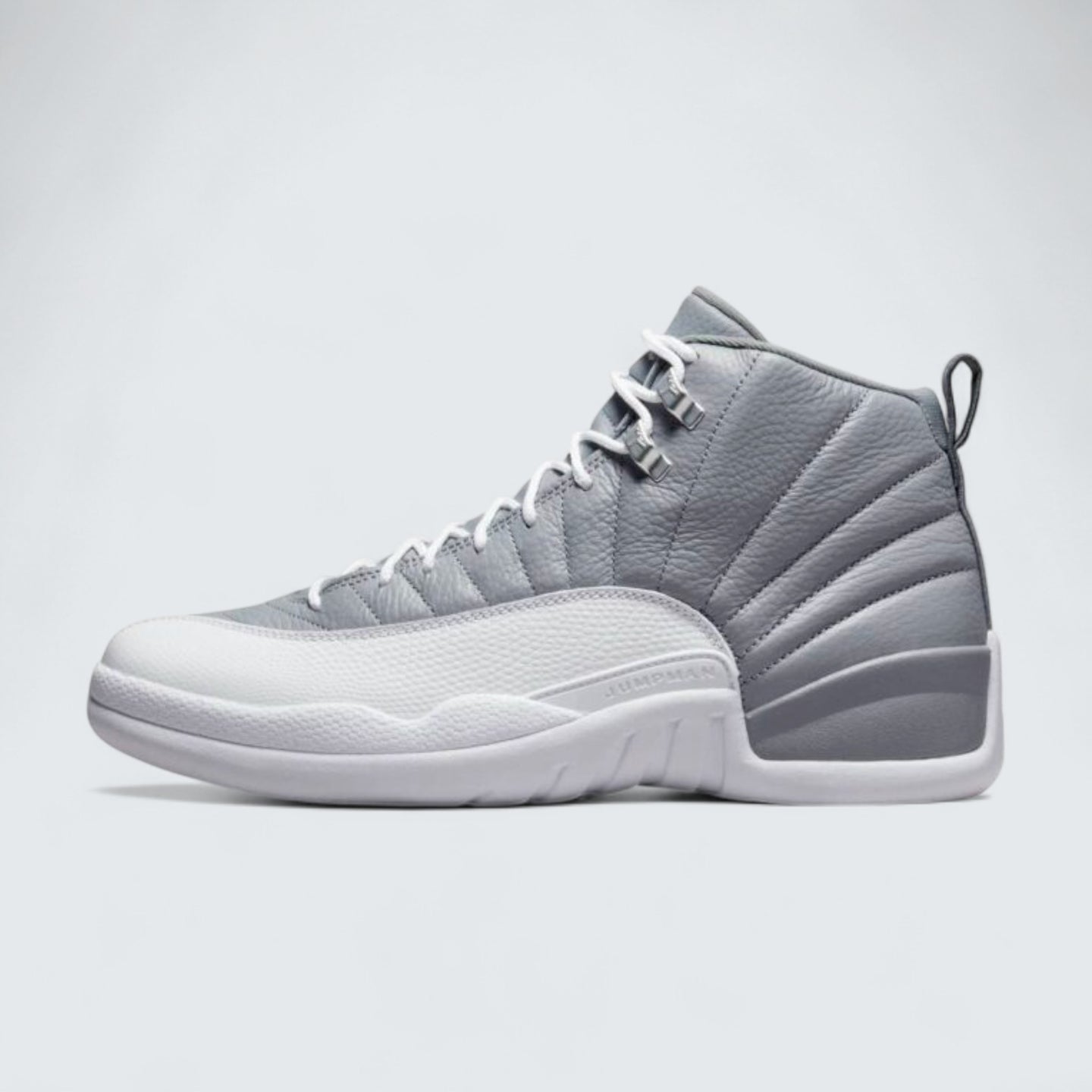 Air Jordan 12 'Stealth'