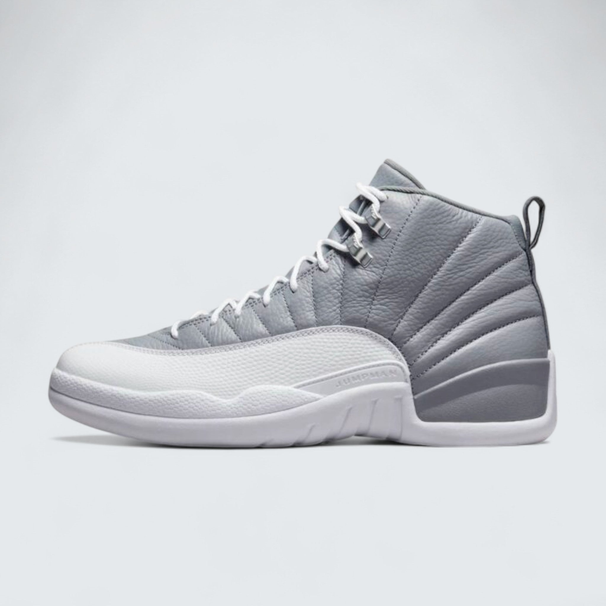 Air Jordan 12 'Stealth'