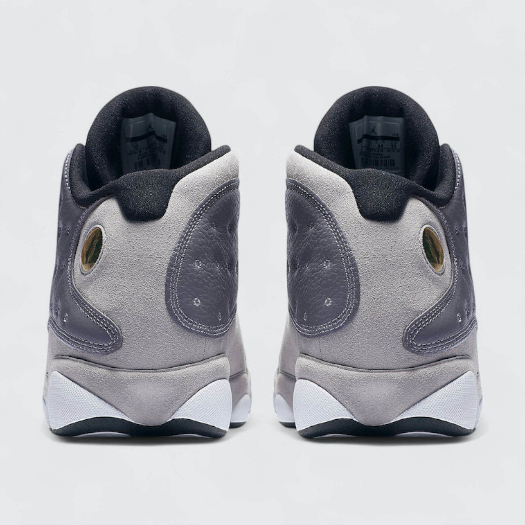 Air Jordan 13 'Atmosphere Grey'