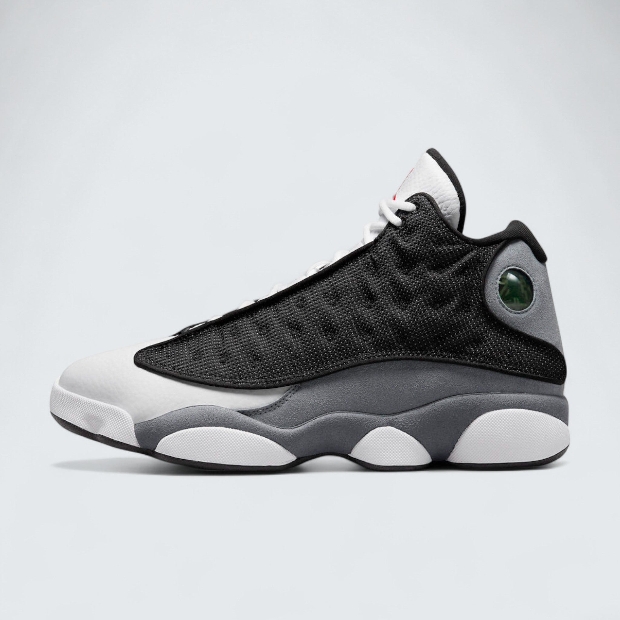 Air Jordan 13 'Black Flint'