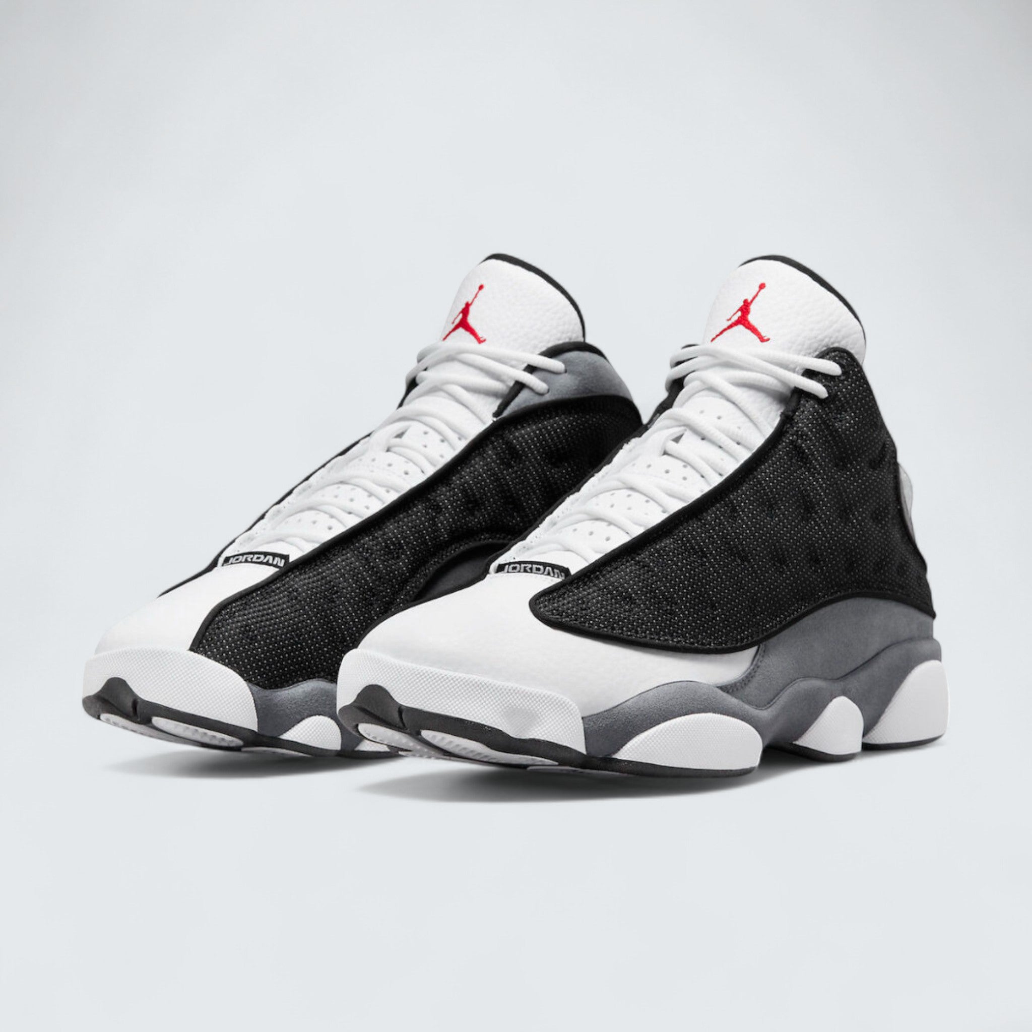 Air Jordan 13 'Black Flint'