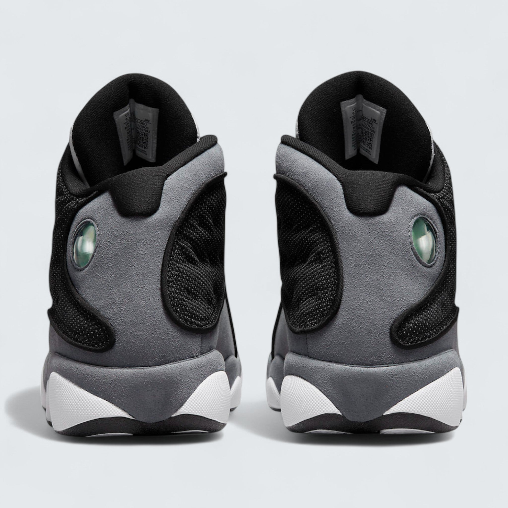 Air Jordan 13 'Black Flint'