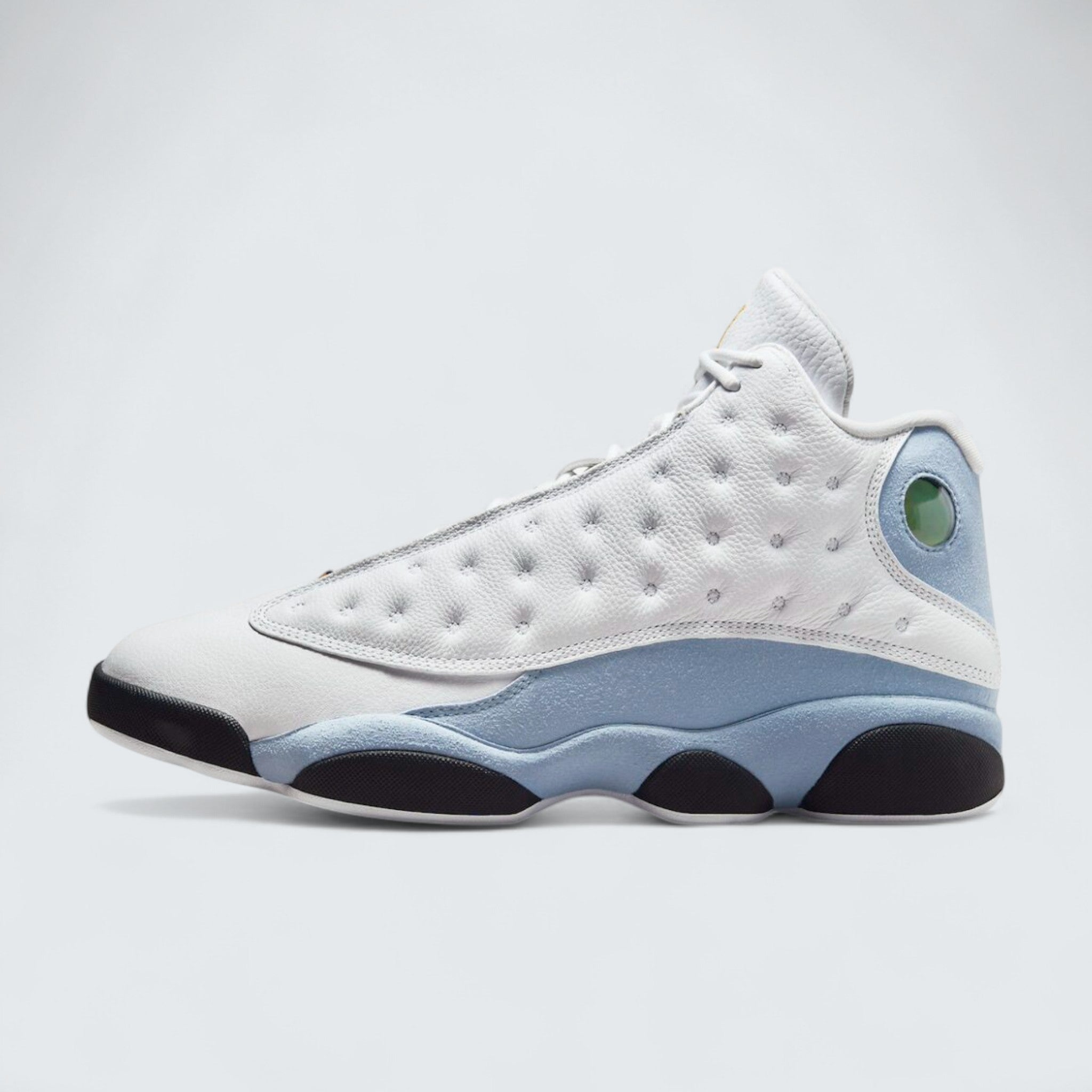Air Jordan 13 'White/Blue Grey'