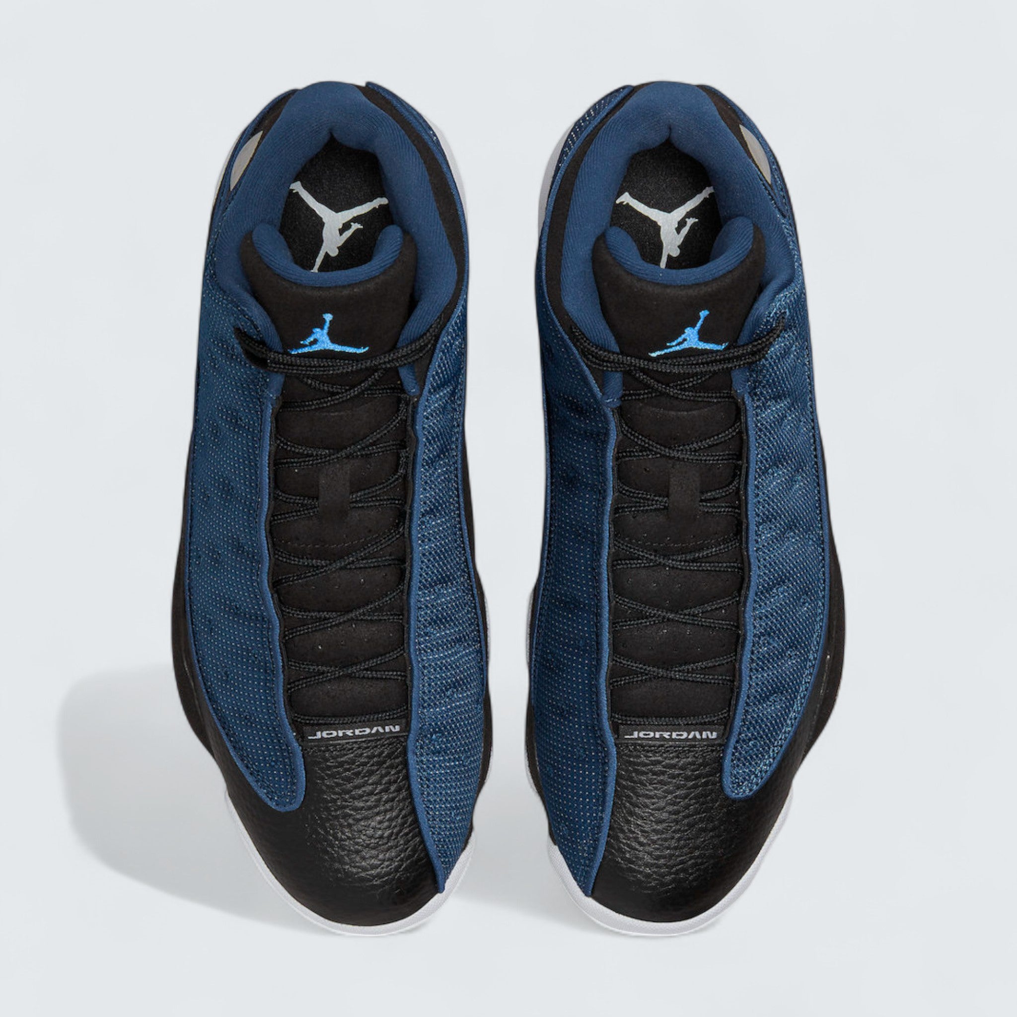 Air Jordan 13 'Brave Blue'