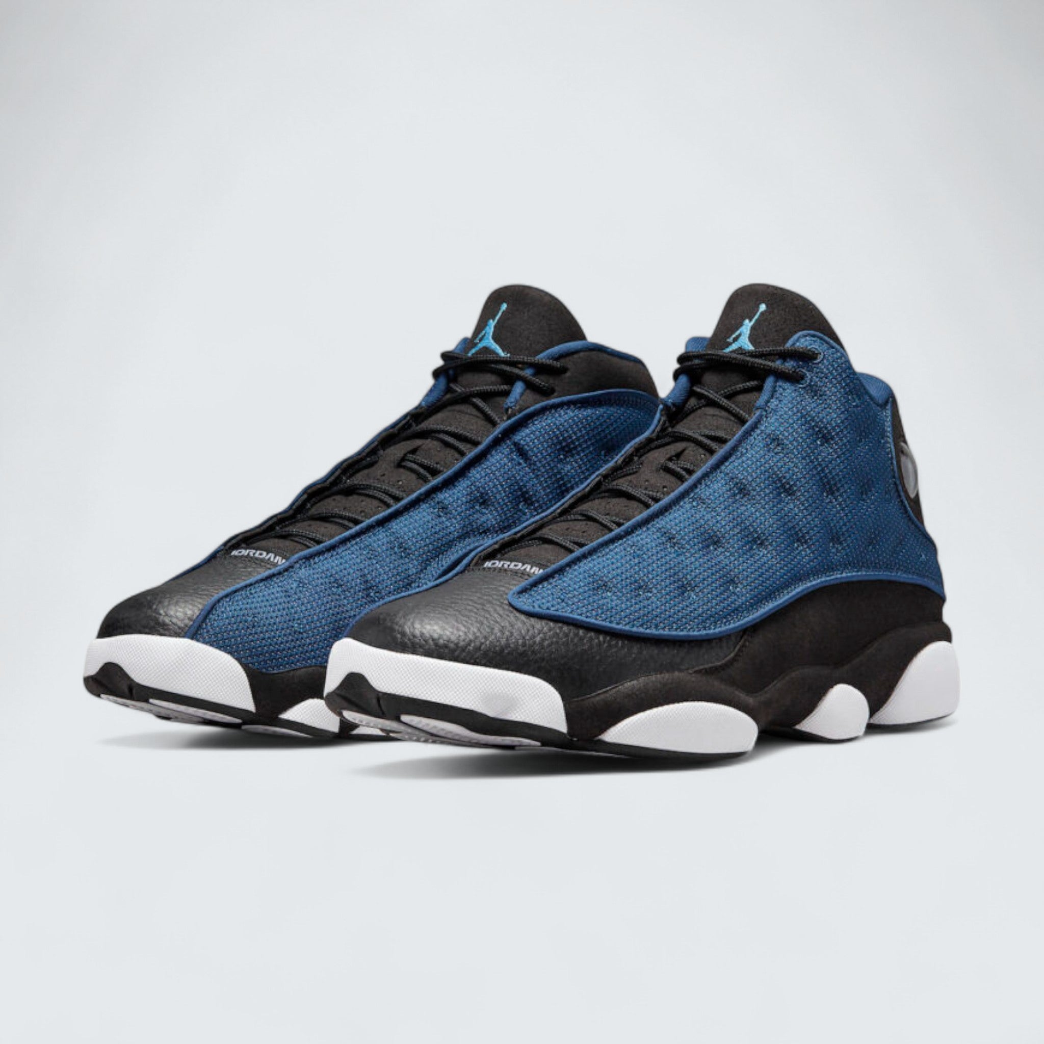 Air Jordan 13 'Brave Blue'