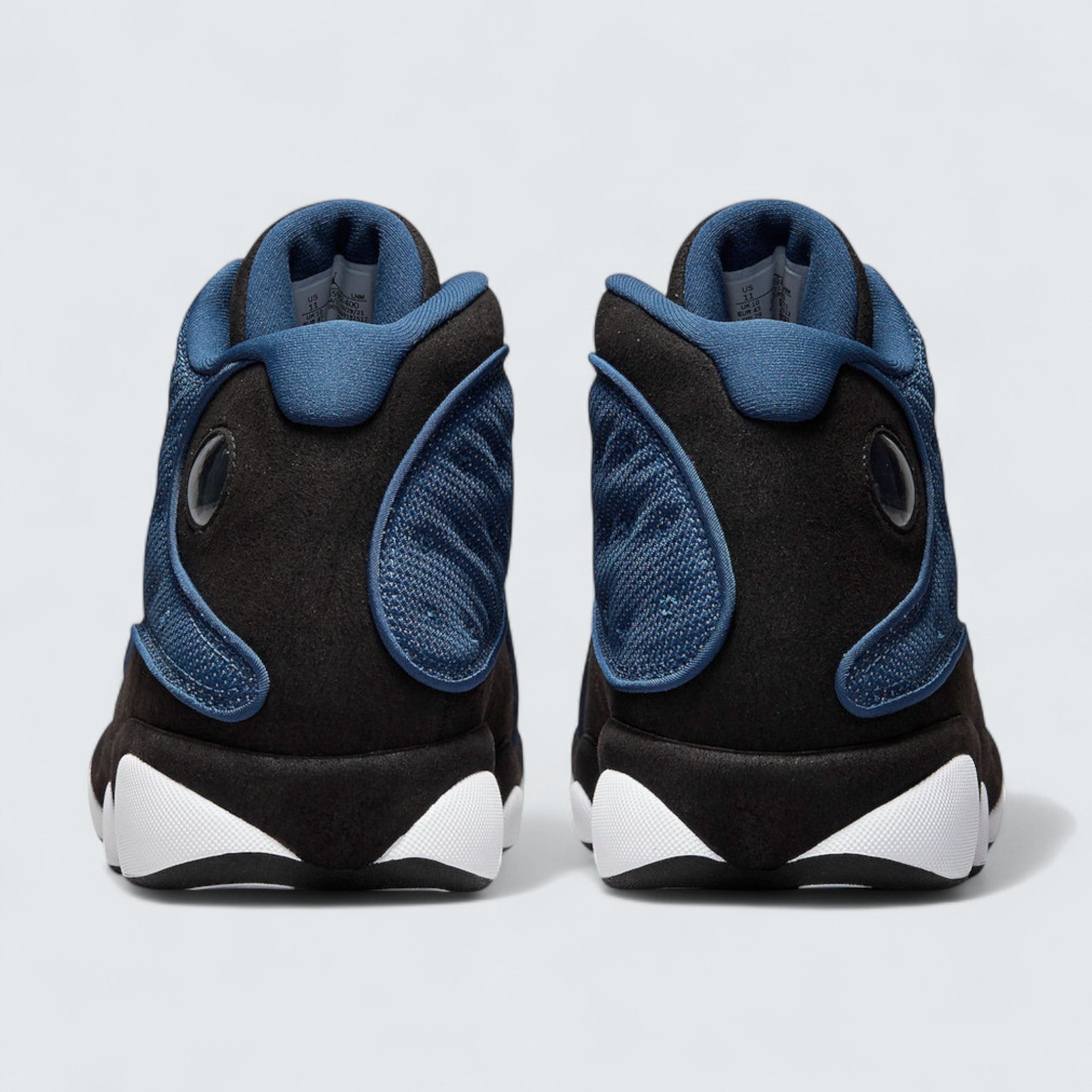 Air Jordan 13 'Brave Blue'