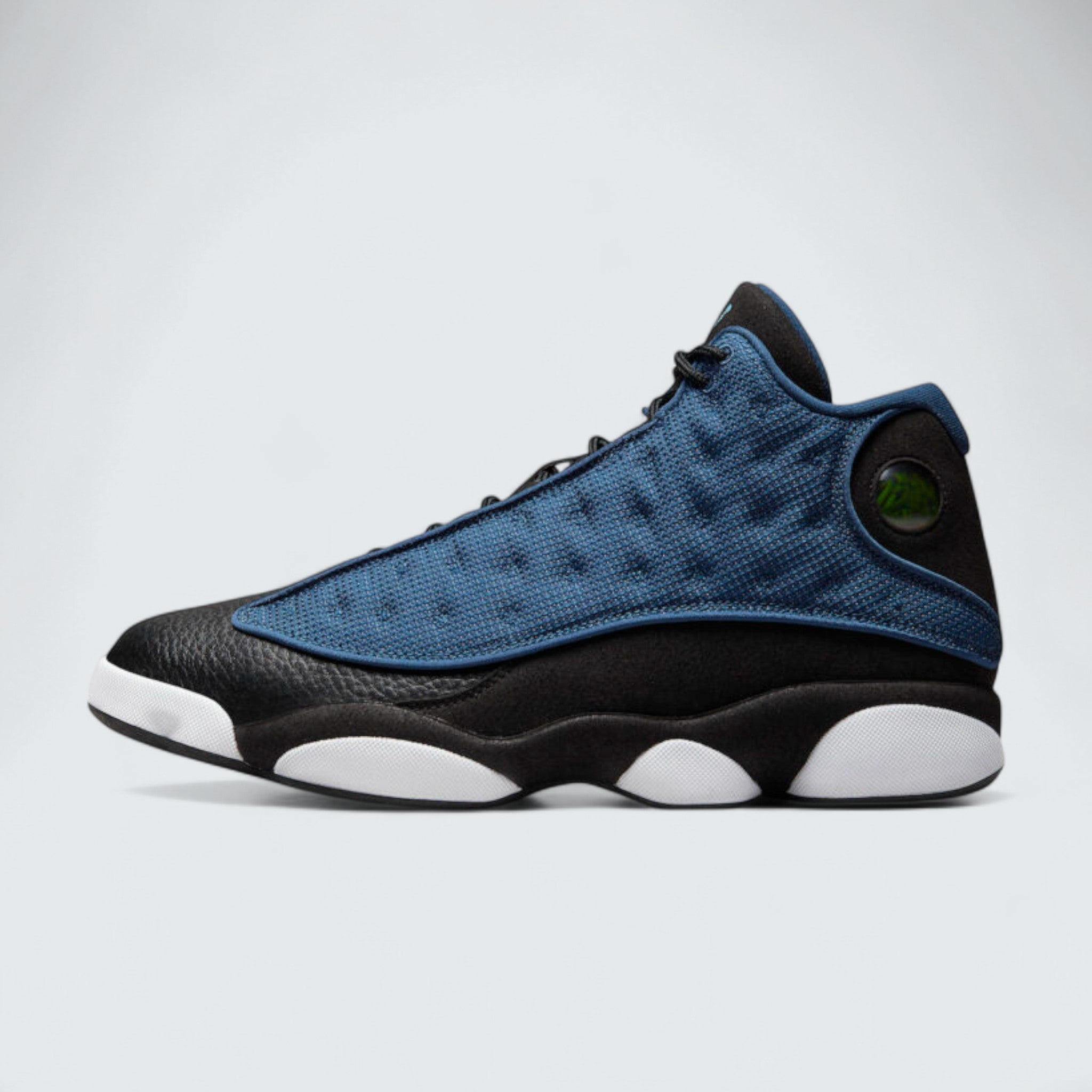 Air Jordan 13 'Brave Blue'