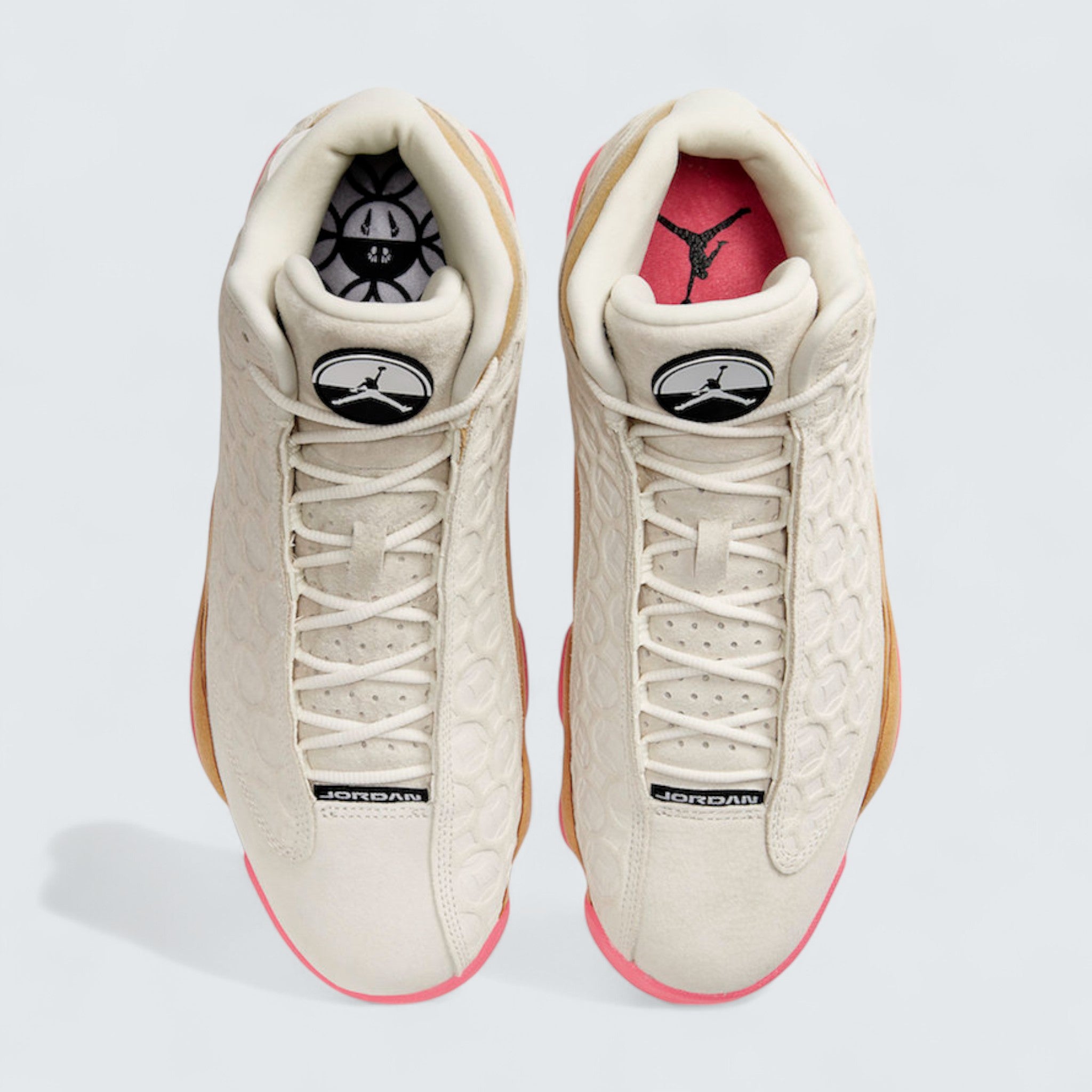 Air Jordan 13 'Chinese New Year'