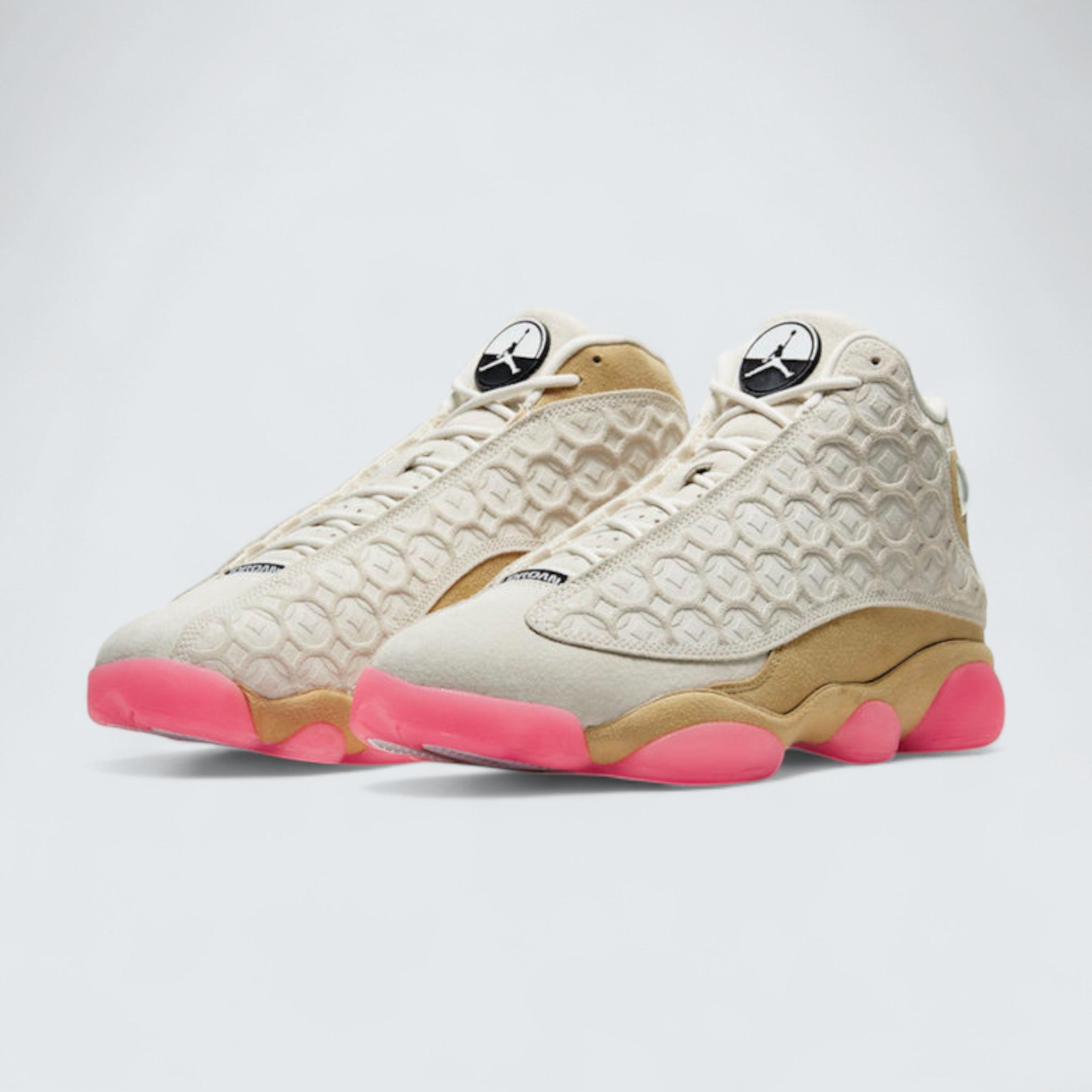 Air Jordan 13 'Chinese New Year'