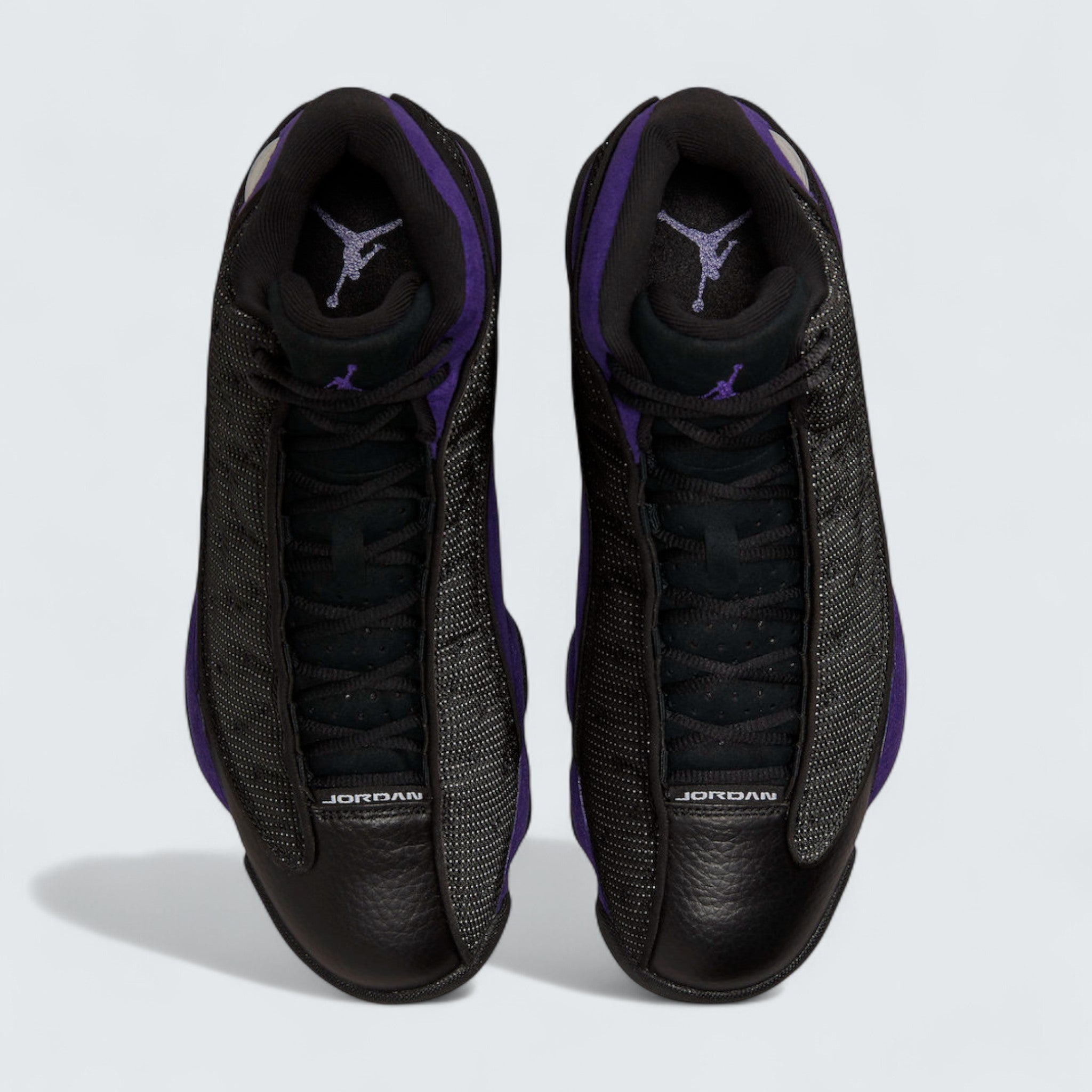 Air Jordan 13 'Court Purple'