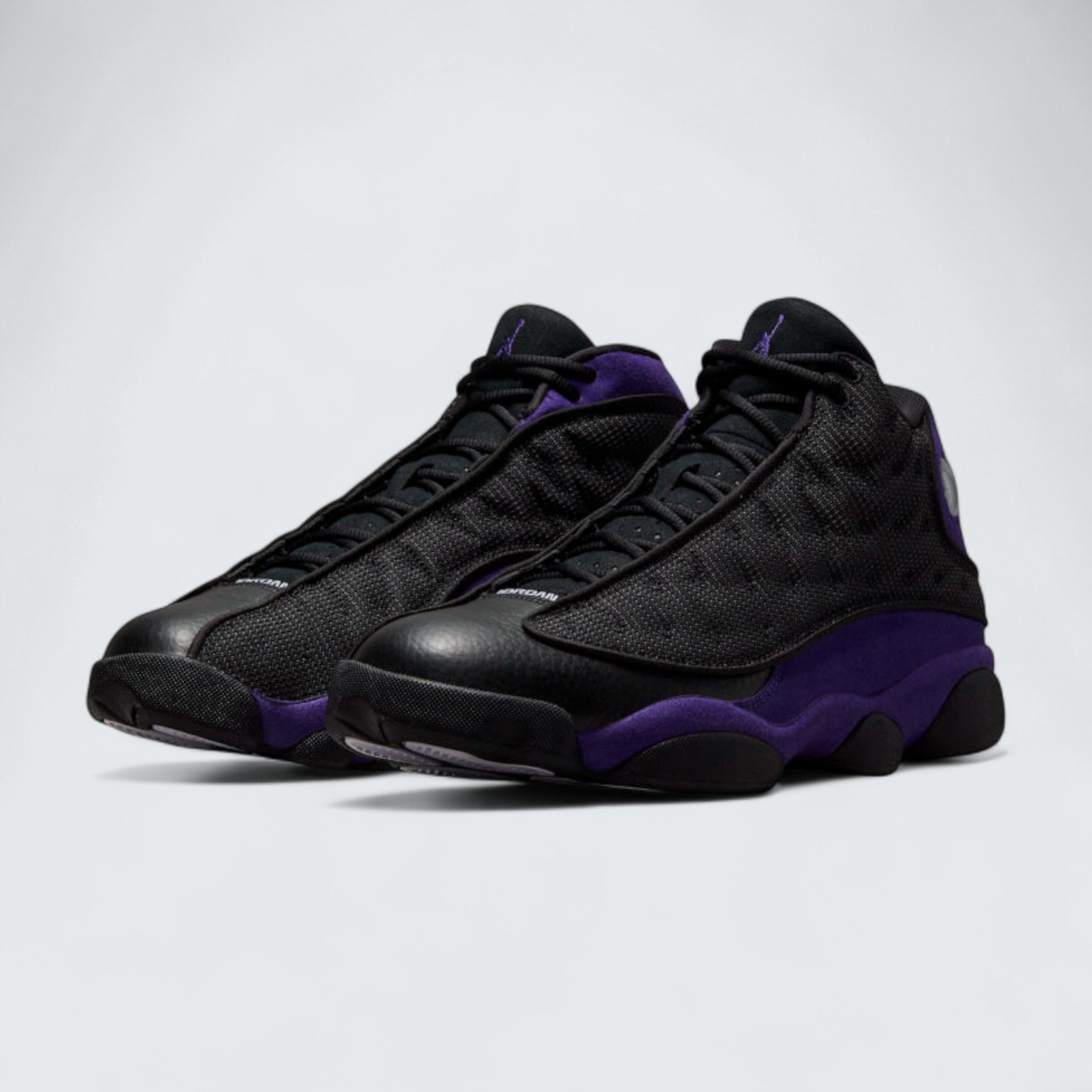 Air Jordan 13 'Court Purple'