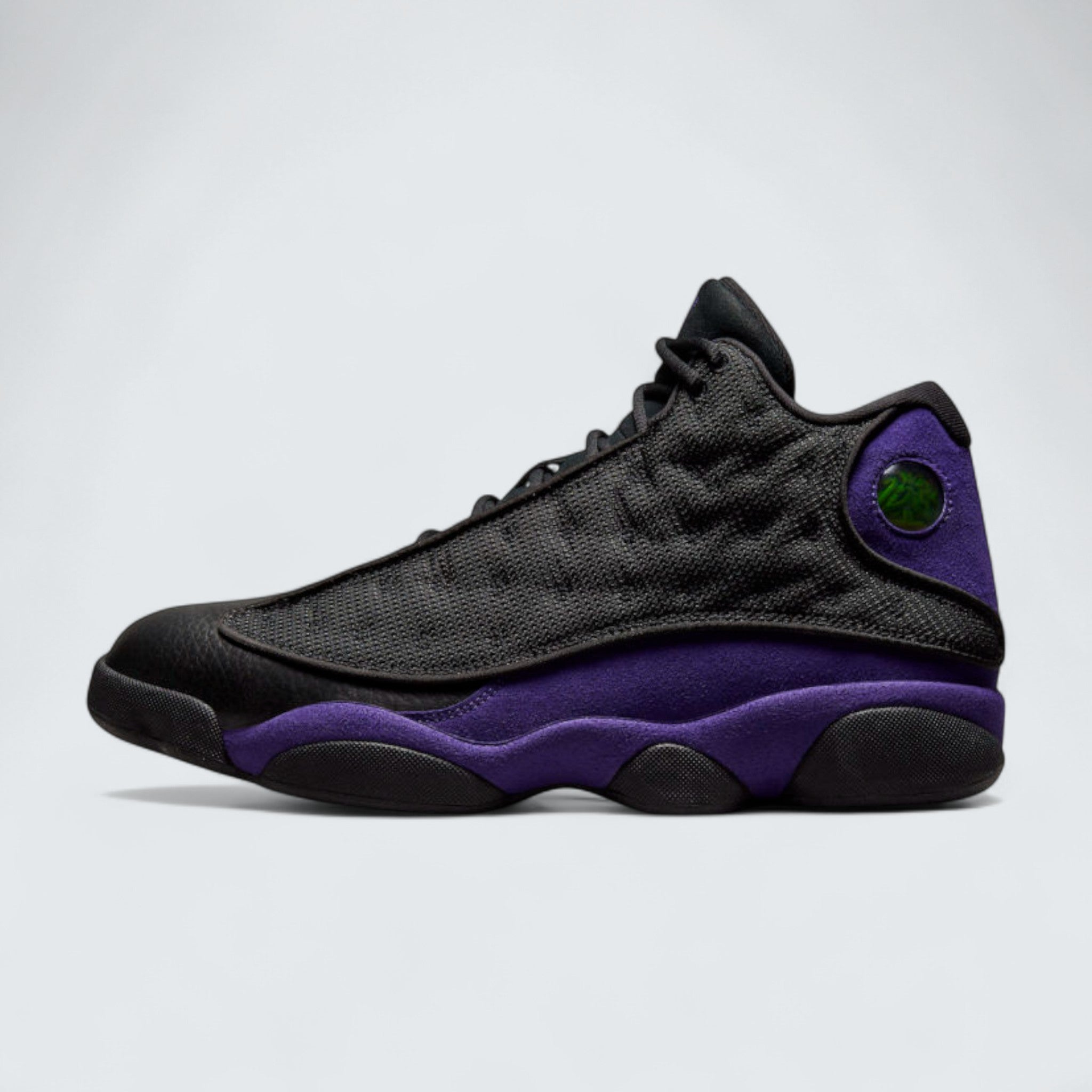 Air Jordan 13 'Court Purple'