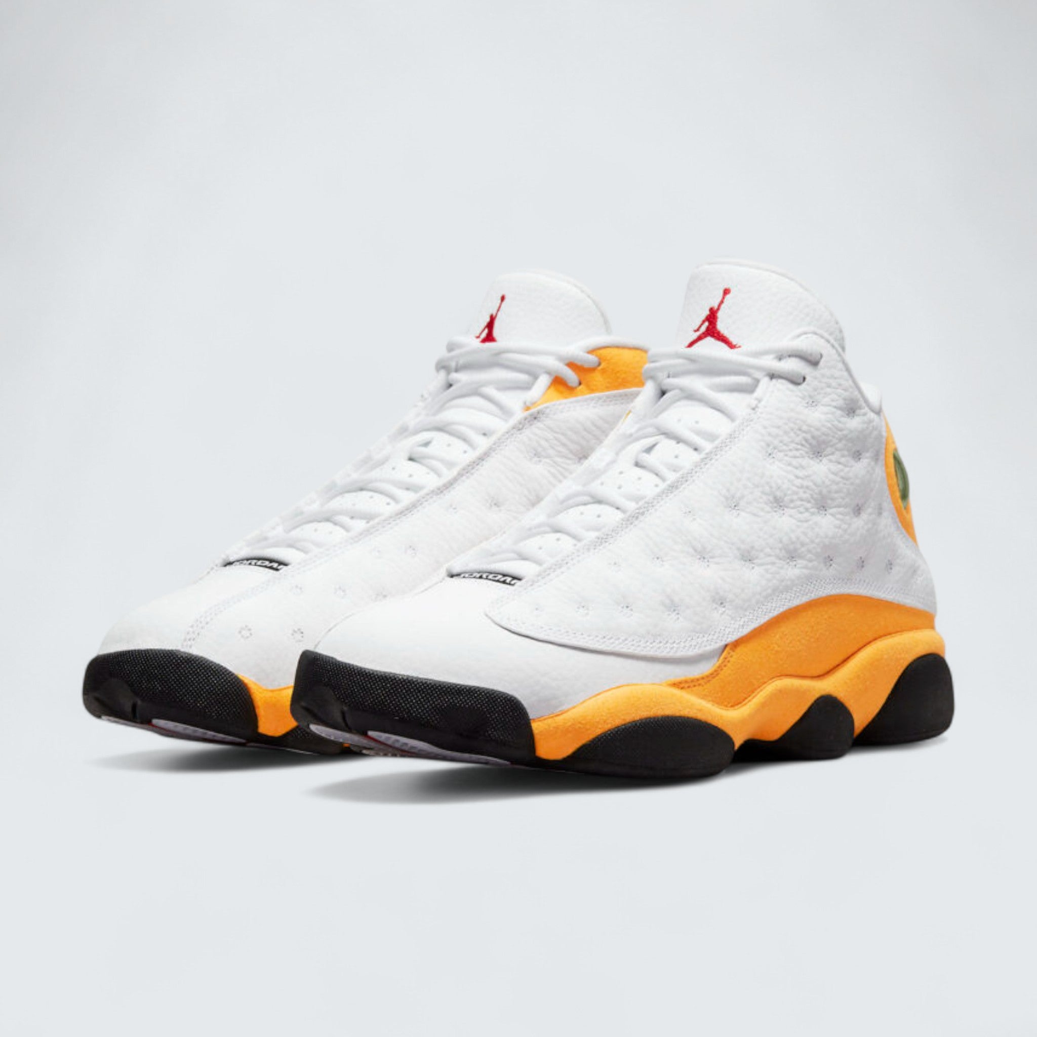 Air Jordan 13 'Del Sol'