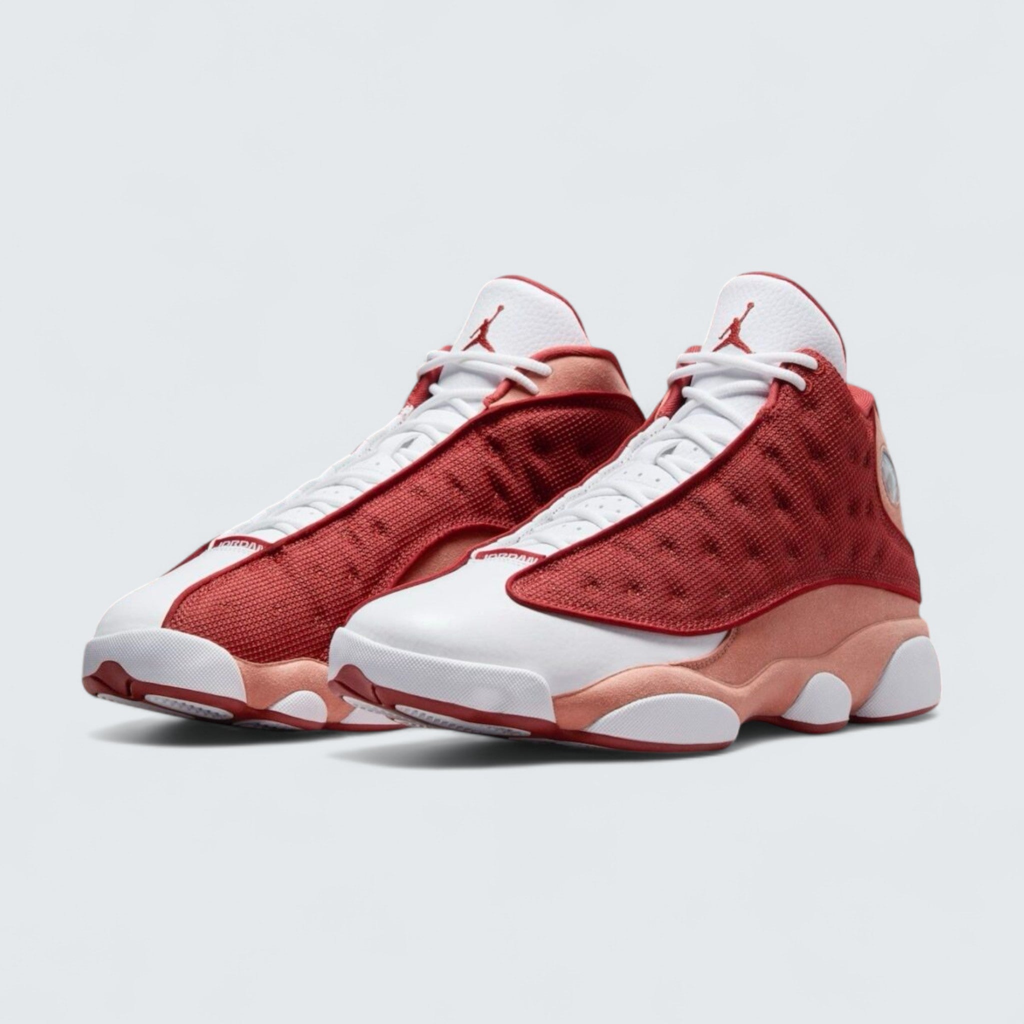 Air Jordan 13 'Dune Red'