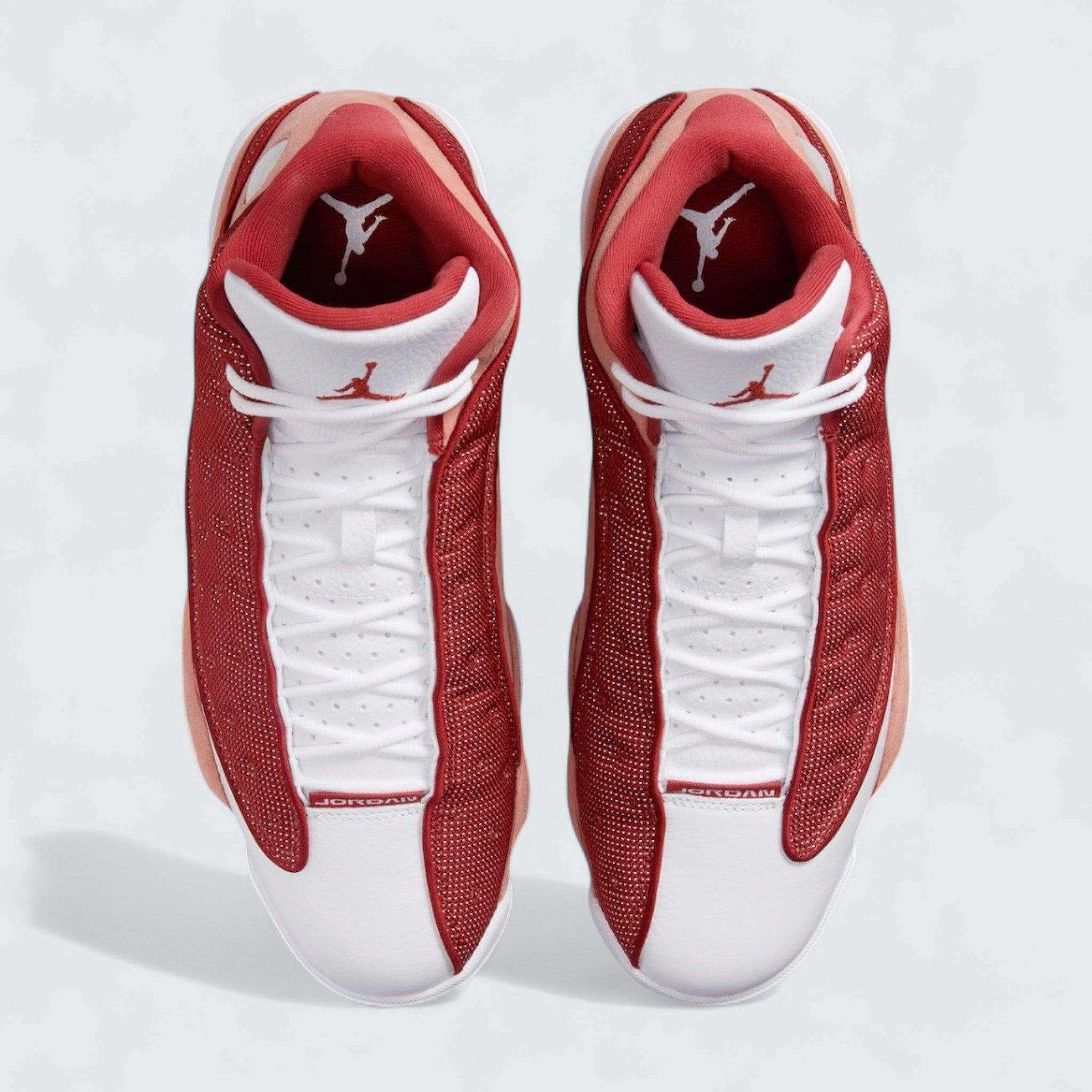 Air Jordan 13 'Dune Red'