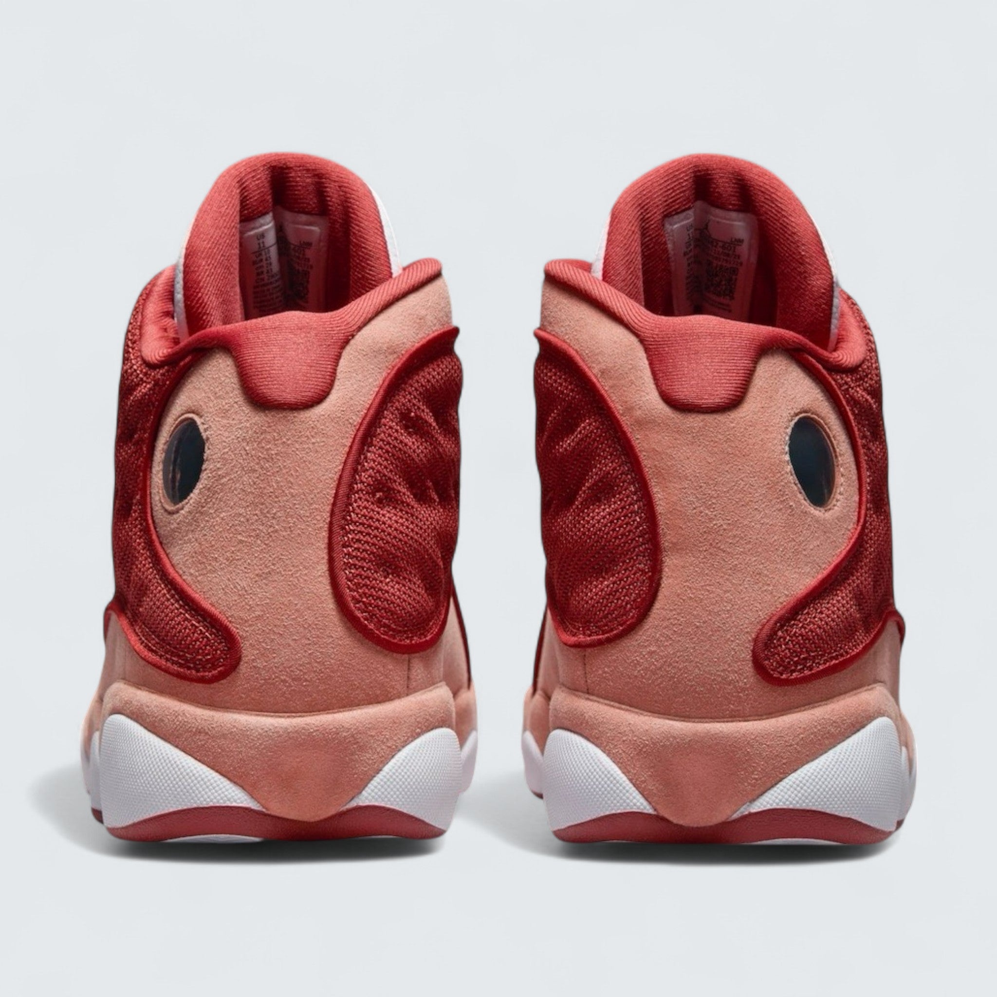 Air Jordan 13 'Dune Red'