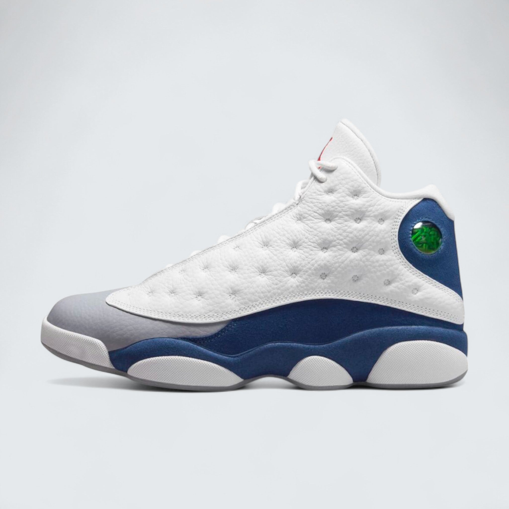 Air Jordan 13 'French Blue'