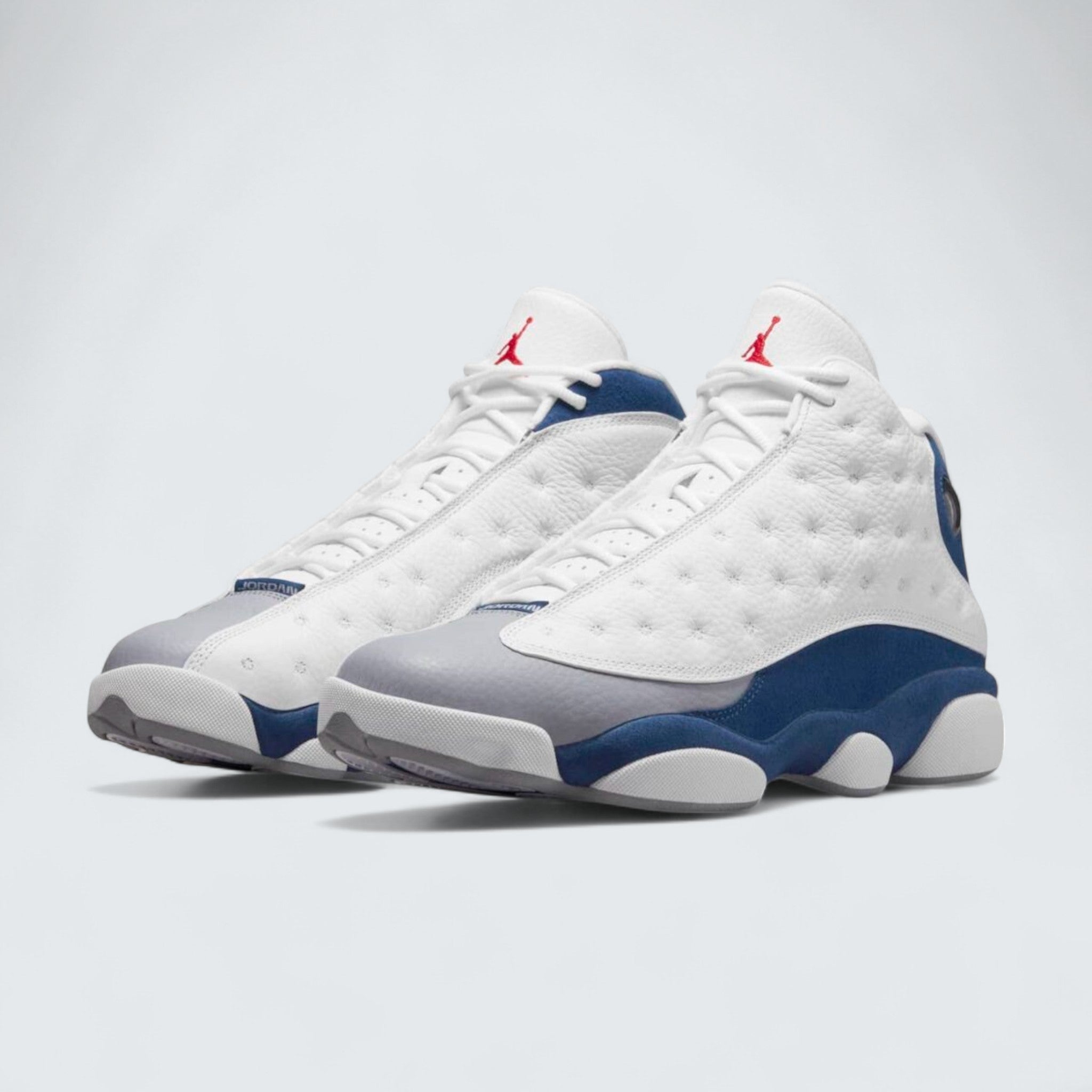 Air Jordan 13 'French Blue'
