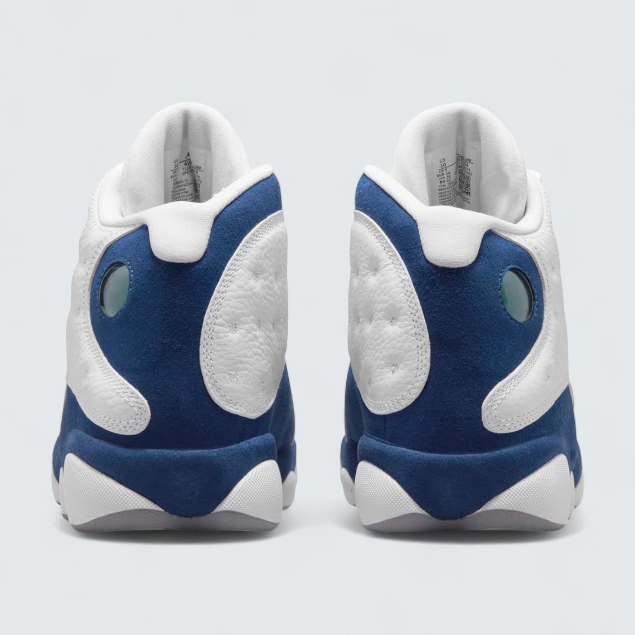 Air Jordan 13 'French Blue'